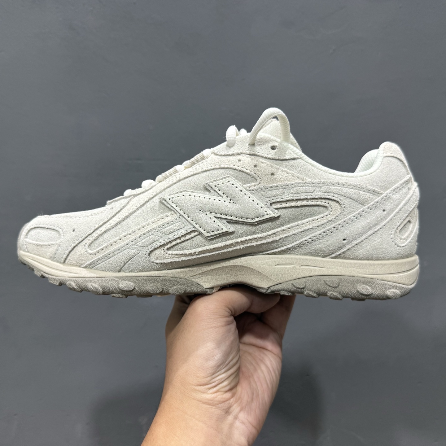 240 New Balance 204L 银白 U204LSWB