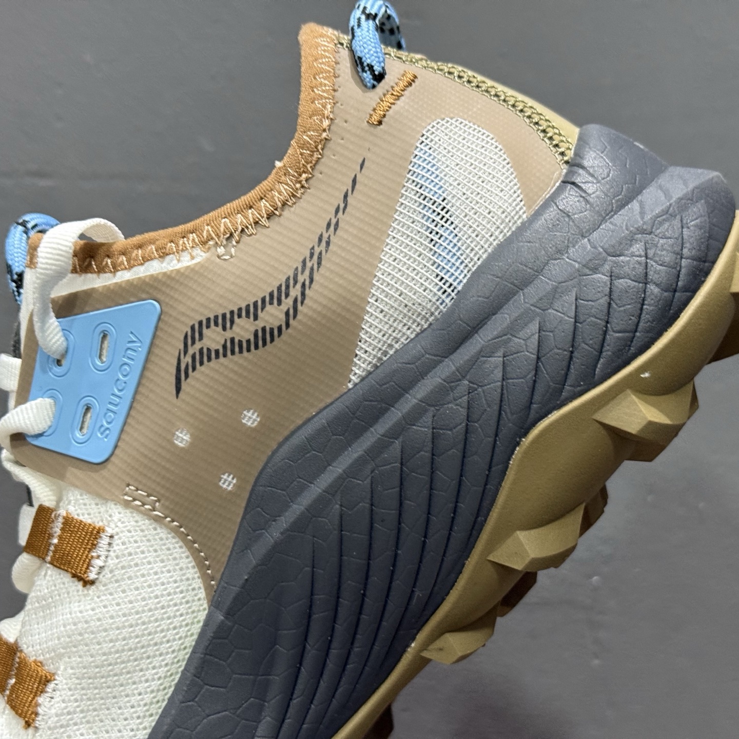 180 SAUCONY ENDORPHIN RIFT系列休闲运动跑步鞋 S20856-20