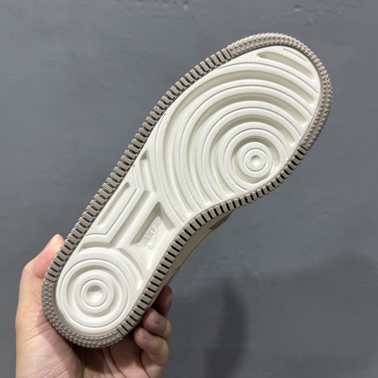 ￥200 Nike Air Force 1 Shadow 空军一号轻量增高低帮百搭板鞋 IO7594-101