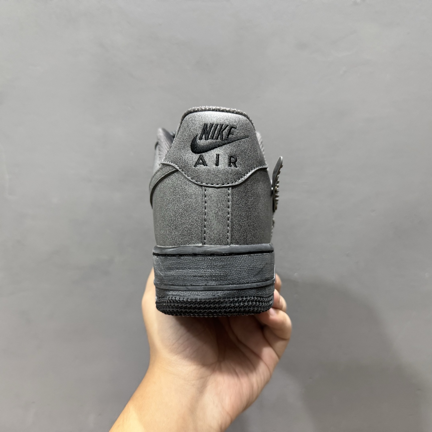 ￥220 Nike Air Force 1'07 Low 空军一号低帮休闲板鞋 IH4965-254