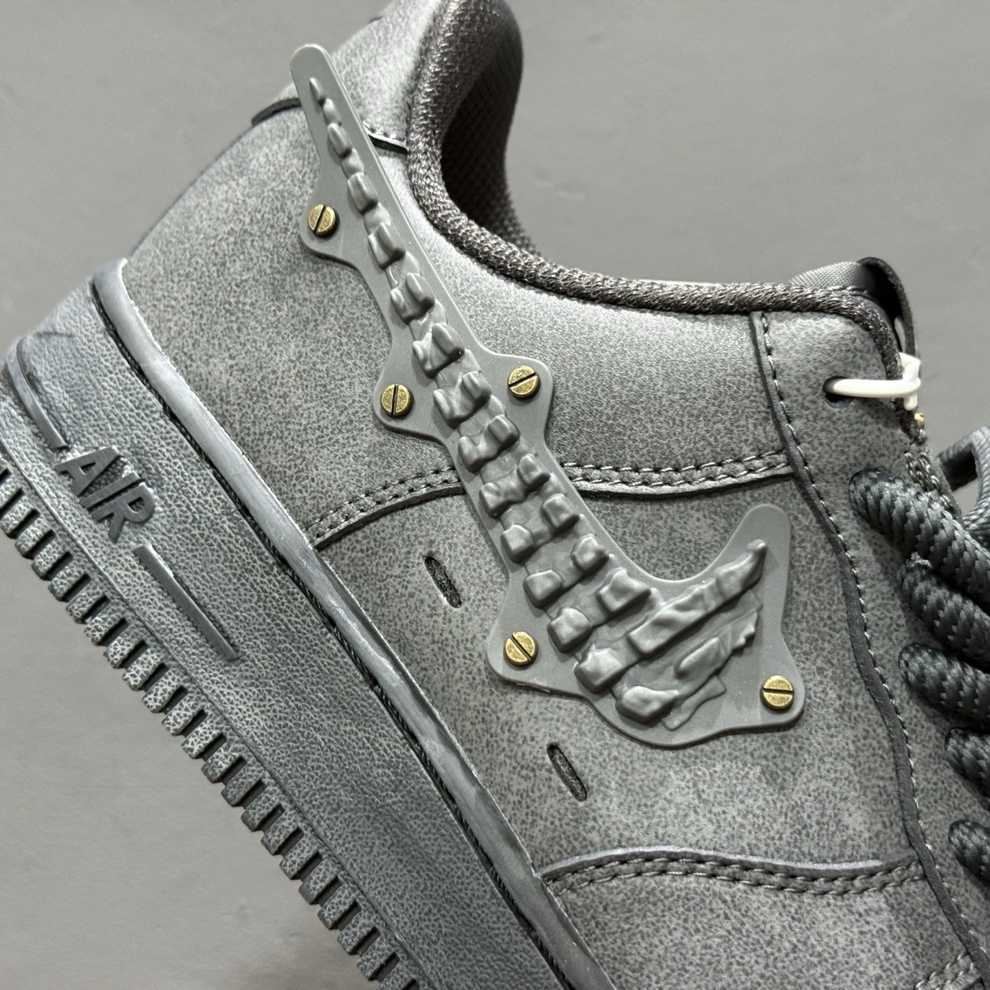 ￥220 Nike Air Force 1'07 Low 空军一号低帮休闲板鞋 IH4965-254