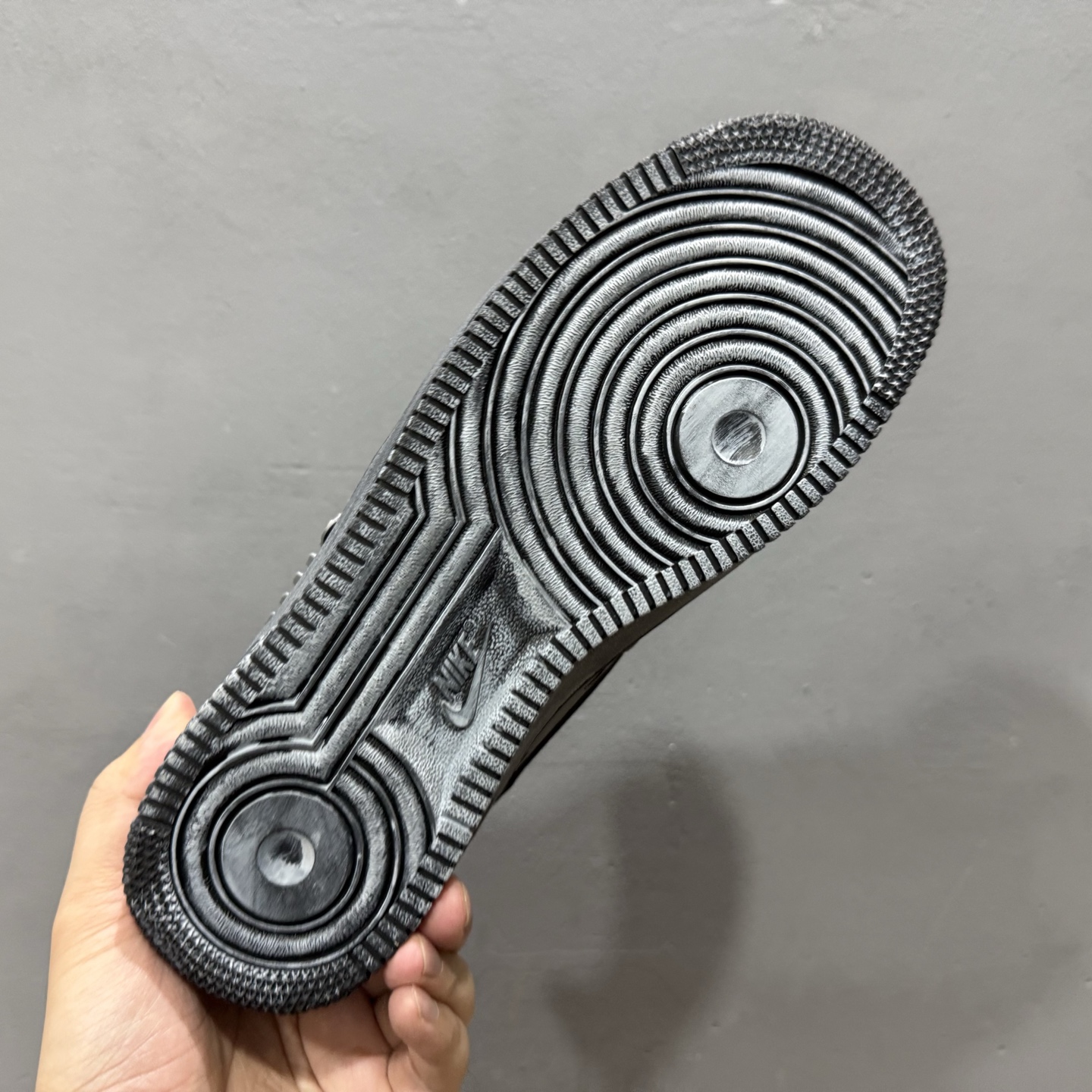 ￥220 Nike Air Force 1'07 Low 空军一号低帮休闲板鞋 IH4965-254