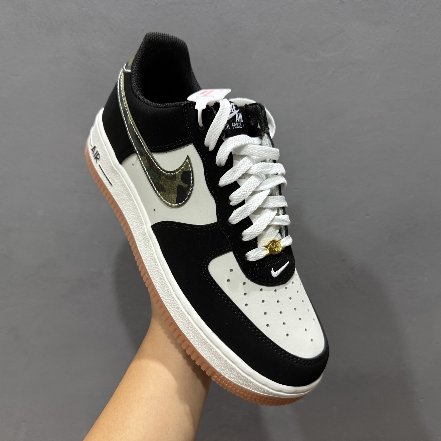 190 NK Air Force 1 空军一号 HQ1967-100