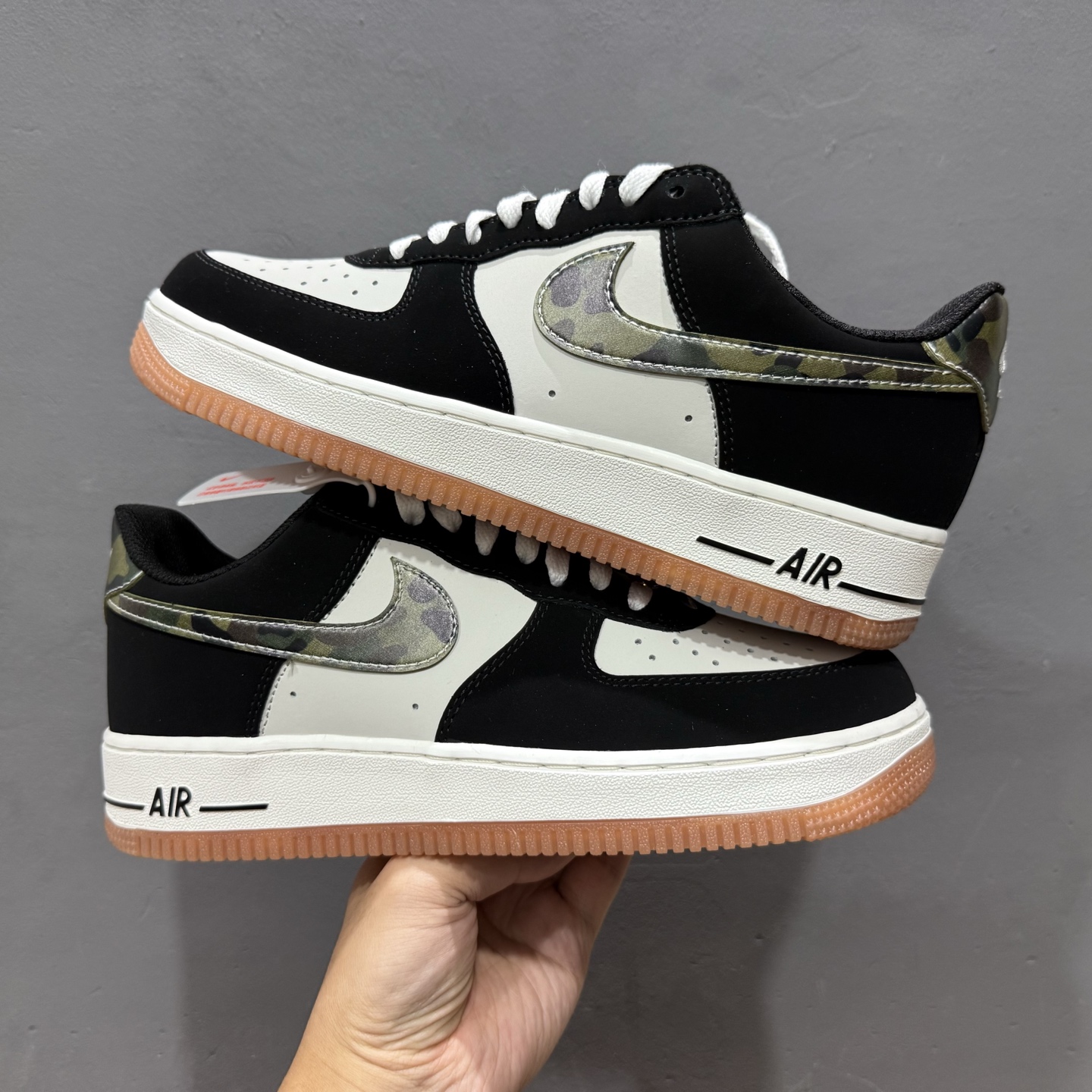 190 NK Air Force 1 空军一号 HQ1967-100