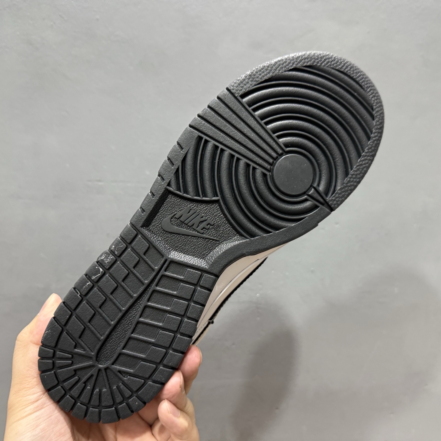 220 Nk Dunk Low 定制解构绑带系列 DD1391-100