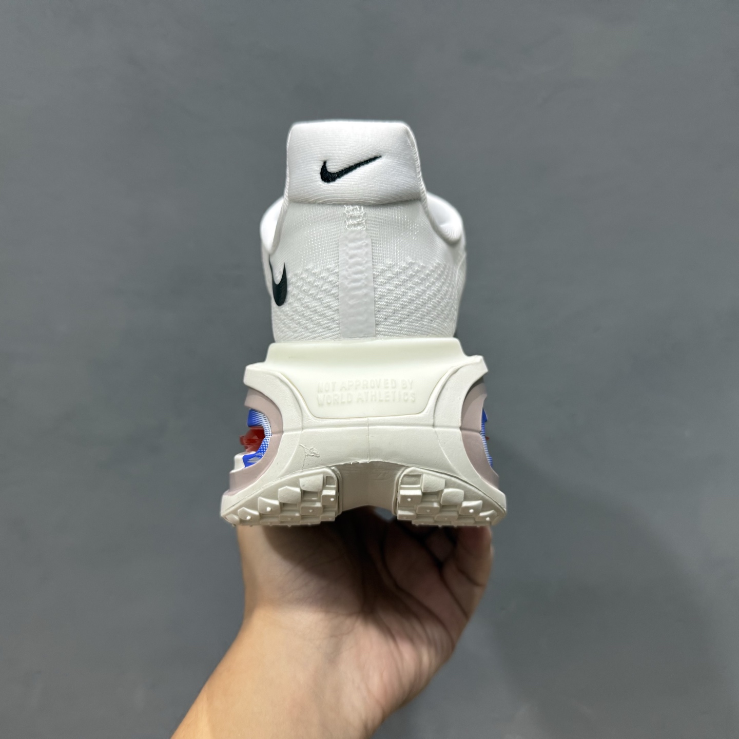 220 Nike Vomero premium Air气垫40周年 舒适百搭防滑耐磨 支撑缓震低帮 休闲跑步鞋 FN8453-031