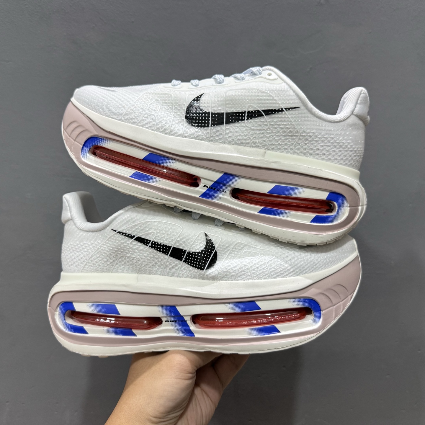 220 Nike Vomero premium Air气垫40周年 舒适百搭防滑耐磨 支撑缓震低帮 休闲跑步鞋 FN8453-031