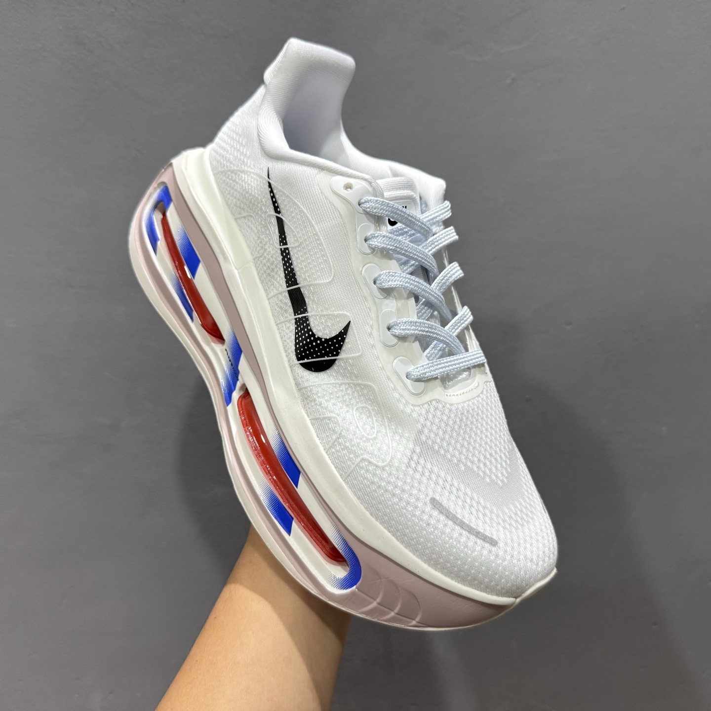 220 Nike Vomero premium Air气垫40周年 舒适百搭防滑耐磨 支撑缓震低帮 休闲跑步鞋 FN8453-031