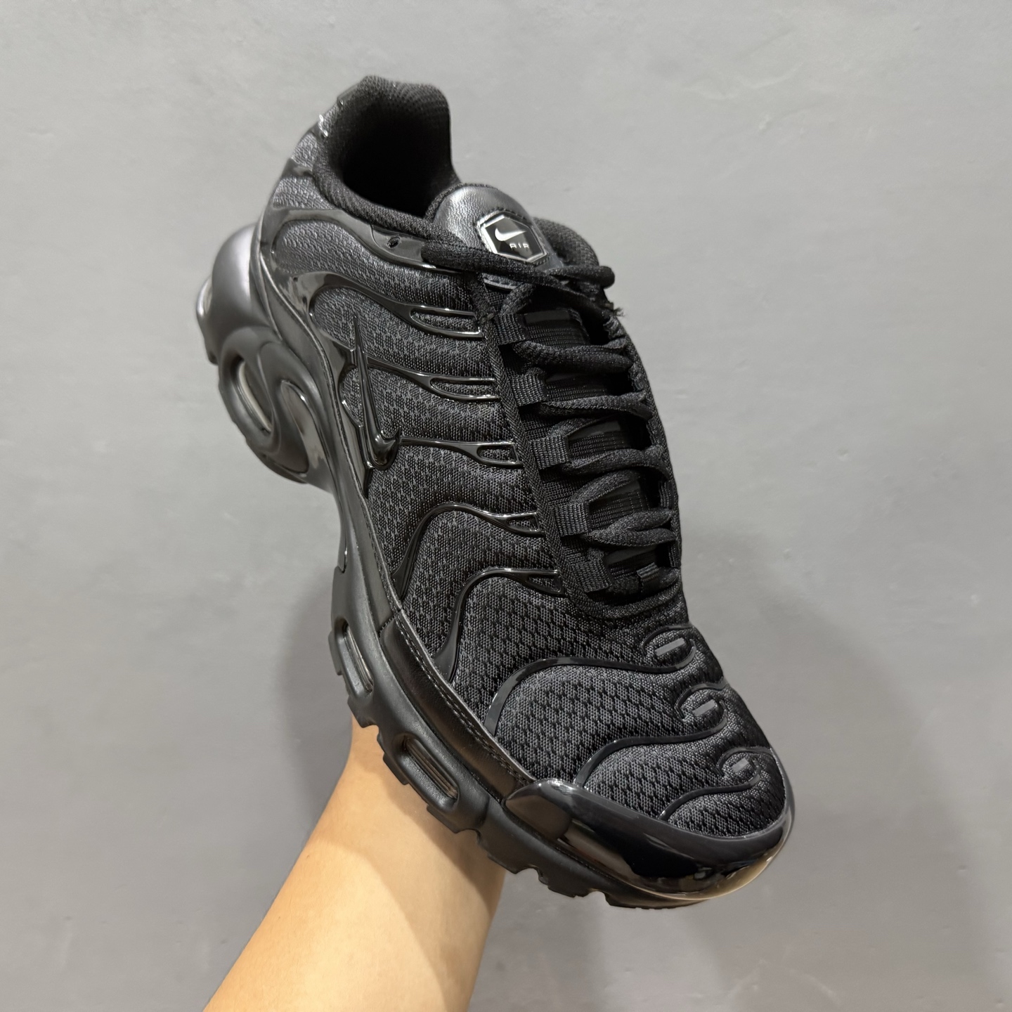 260 NK Air Plus TN 复古气垫跑鞋 604133-139