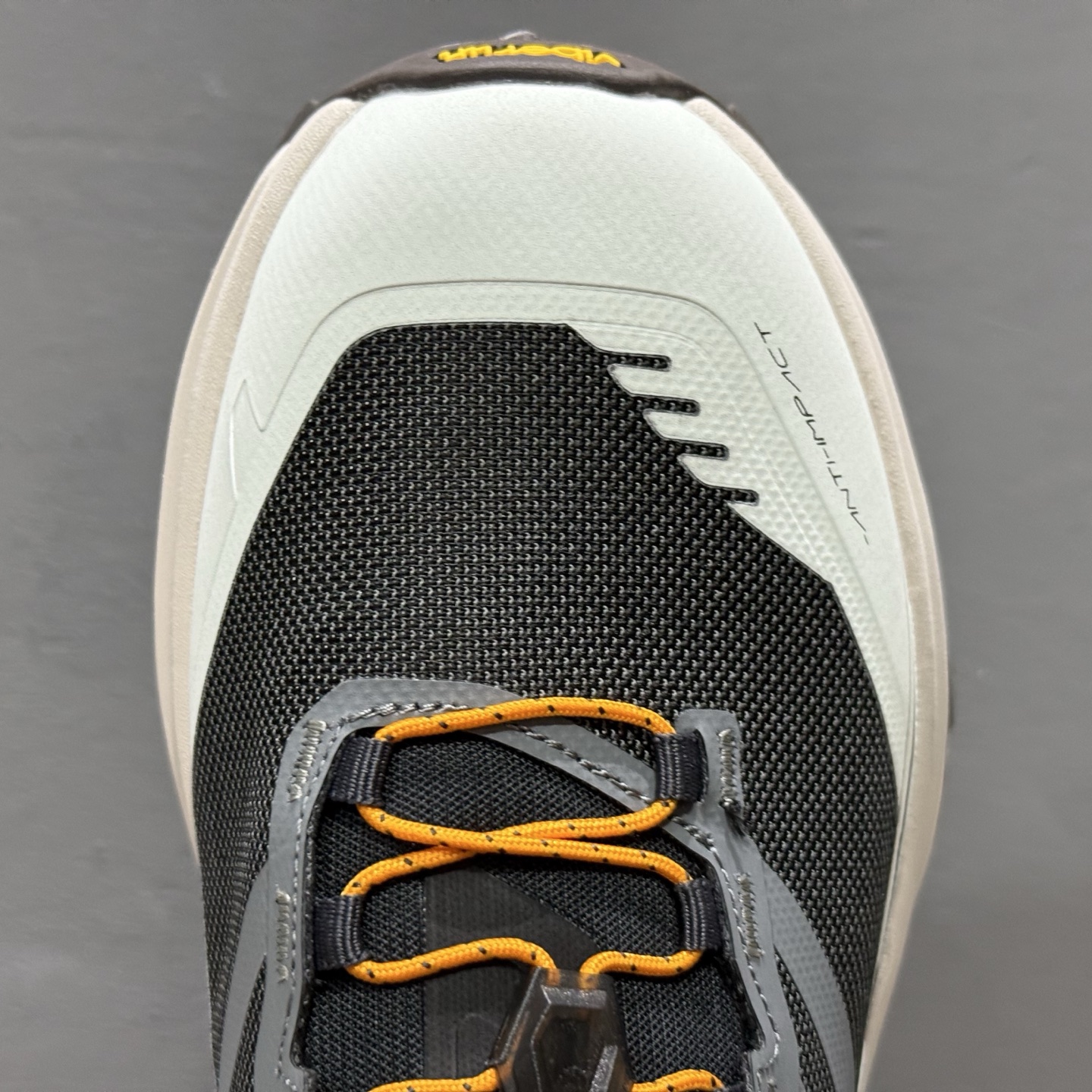 凯乐石 KAIAS FUGA GTX 超强抓地力 网布减震防滑水透气支撑抗冲击轻便回弹 低帮跑步鞋