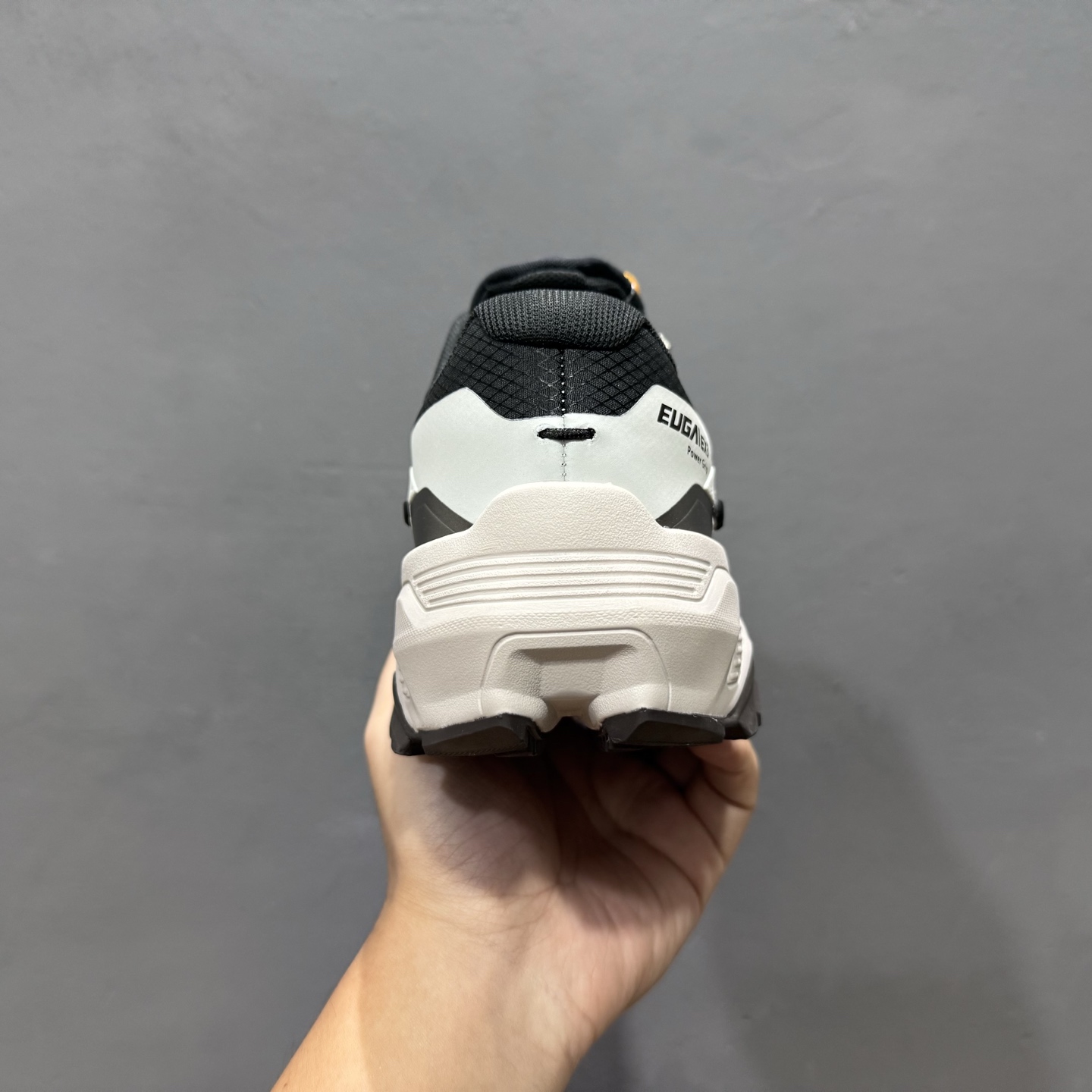 凯乐石 KAIAS FUGA GTX 超强抓地力 网布减震防滑水透气支撑抗冲击轻便回弹 低帮跑步鞋