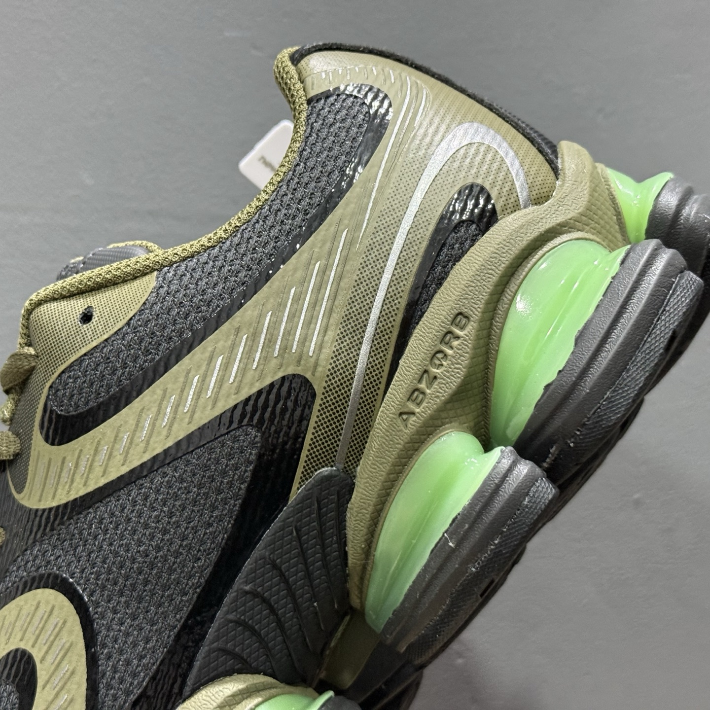 独家实拍纯原 New Balance 2000系列复古老爹风休闲运动慢跑鞋 U20006E1