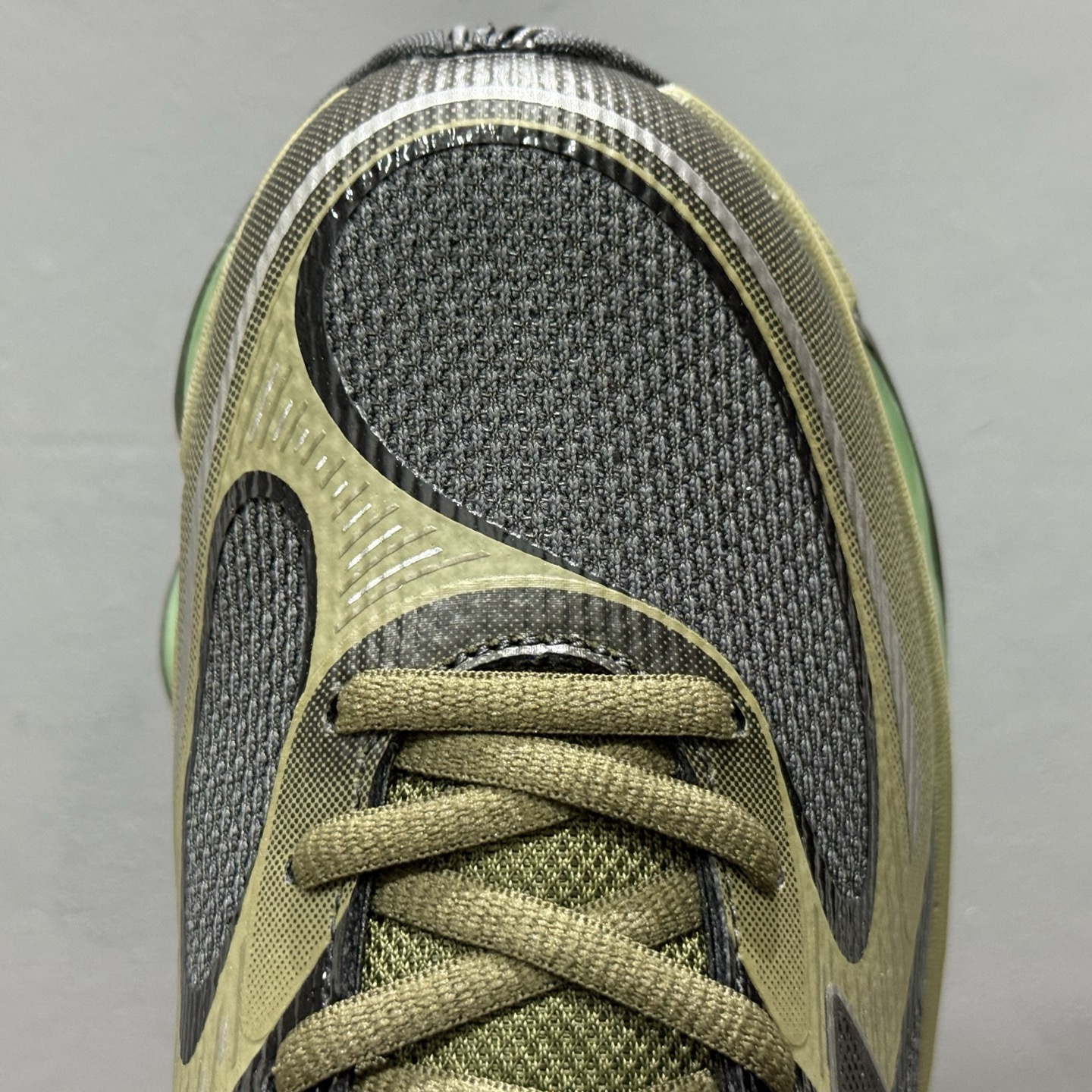 独家实拍纯原 New Balance 2000系列复古老爹风休闲运动慢跑鞋 U20006E1