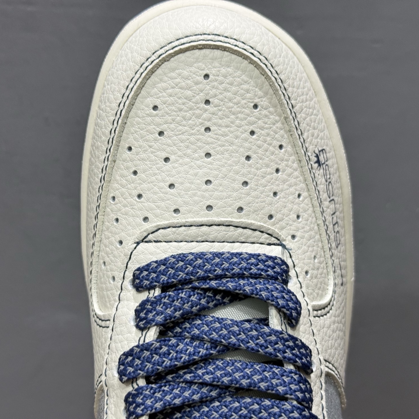 Nike Air Force 1'07 Low 斯图西联名 双勾满天星 空军一号低帮休闲板鞋 DD1982-306-莆田鞋,莆田鞋货源,高仿鞋,高仿鞋货源,安福档口,莆田高仿鞋,莆田鞋批发,高仿鞋批发,莆田高仿运动鞋,高仿运动鞋,莆田运动鞋 Nike Air Force 1'07 Low 斯图西联名 双勾满天星 空军一号低帮休闲板鞋 DD1982-306