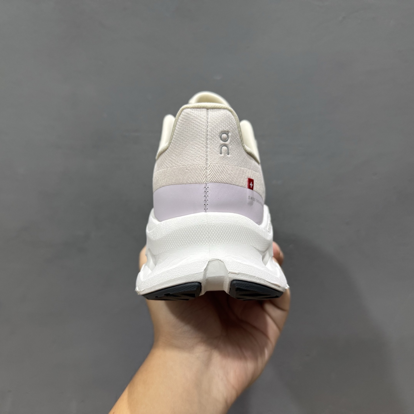 On昂跑 Cloud 6 Push 轻量运动休闲鞋 3MF10053026-10