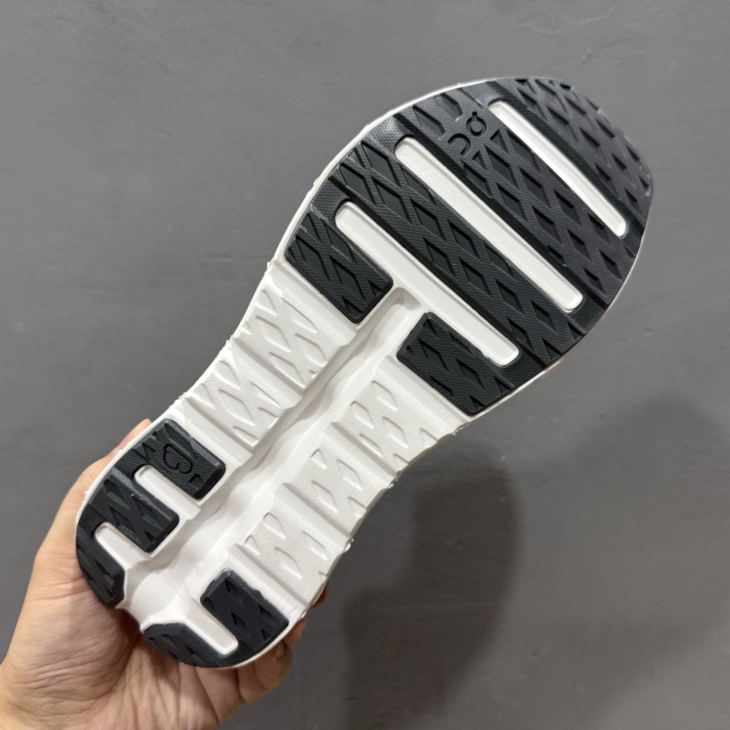 On昂跑 Cloud 6 Push 轻量运动休闲鞋 3MF10053026-10