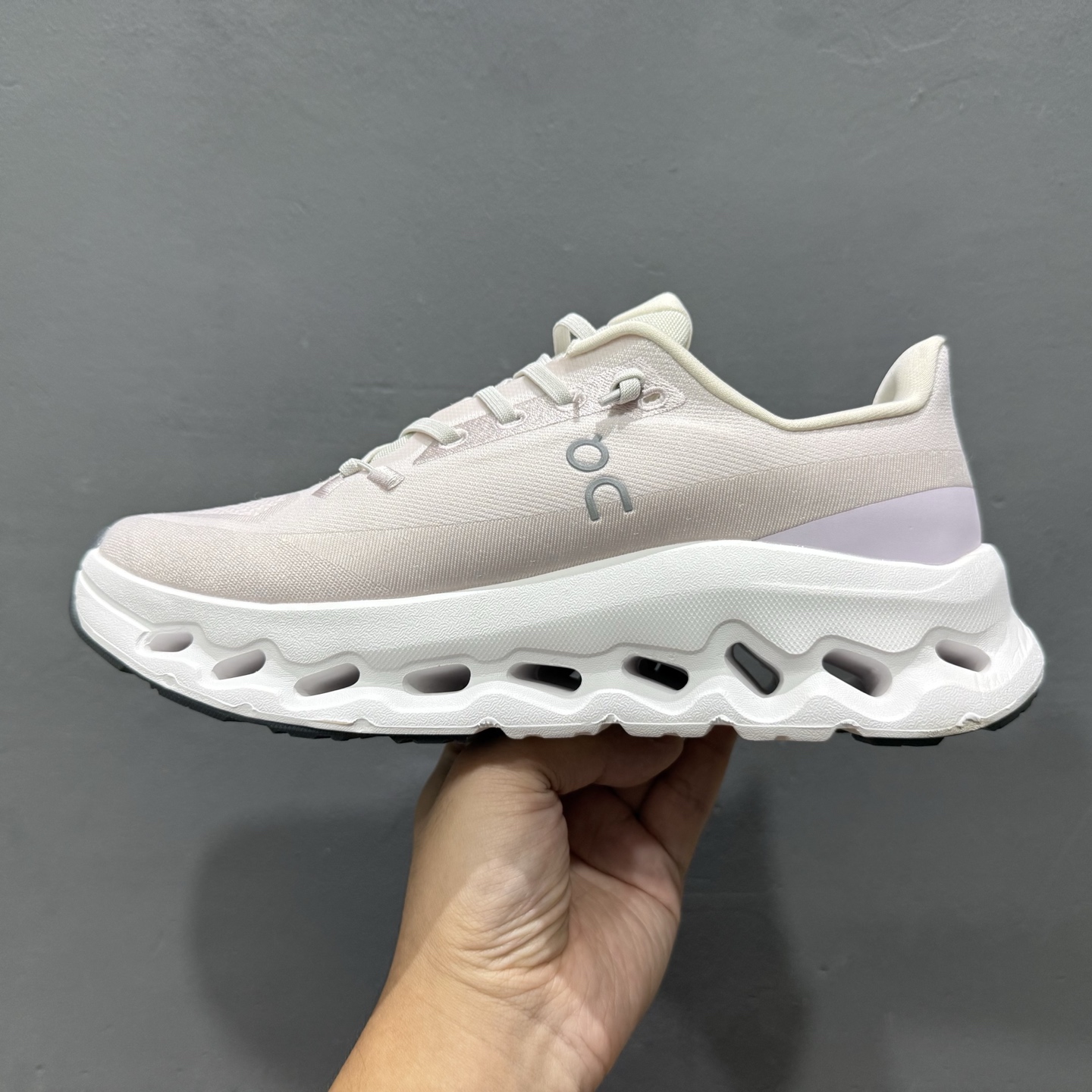 On昂跑 Cloud 6 Push 轻量运动休闲鞋 3MF10053026-10