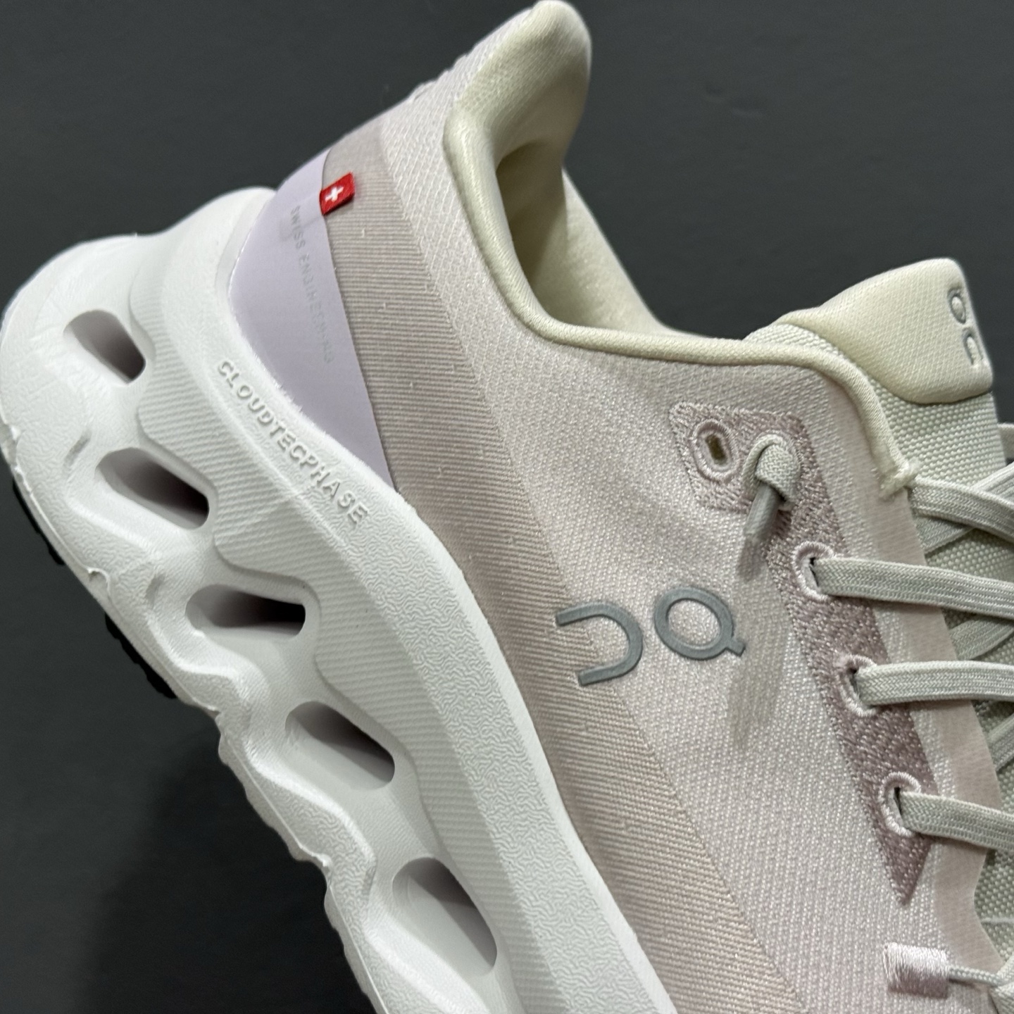 On昂跑 Cloud 6 Push 轻量运动休闲鞋 3MF10053026-10