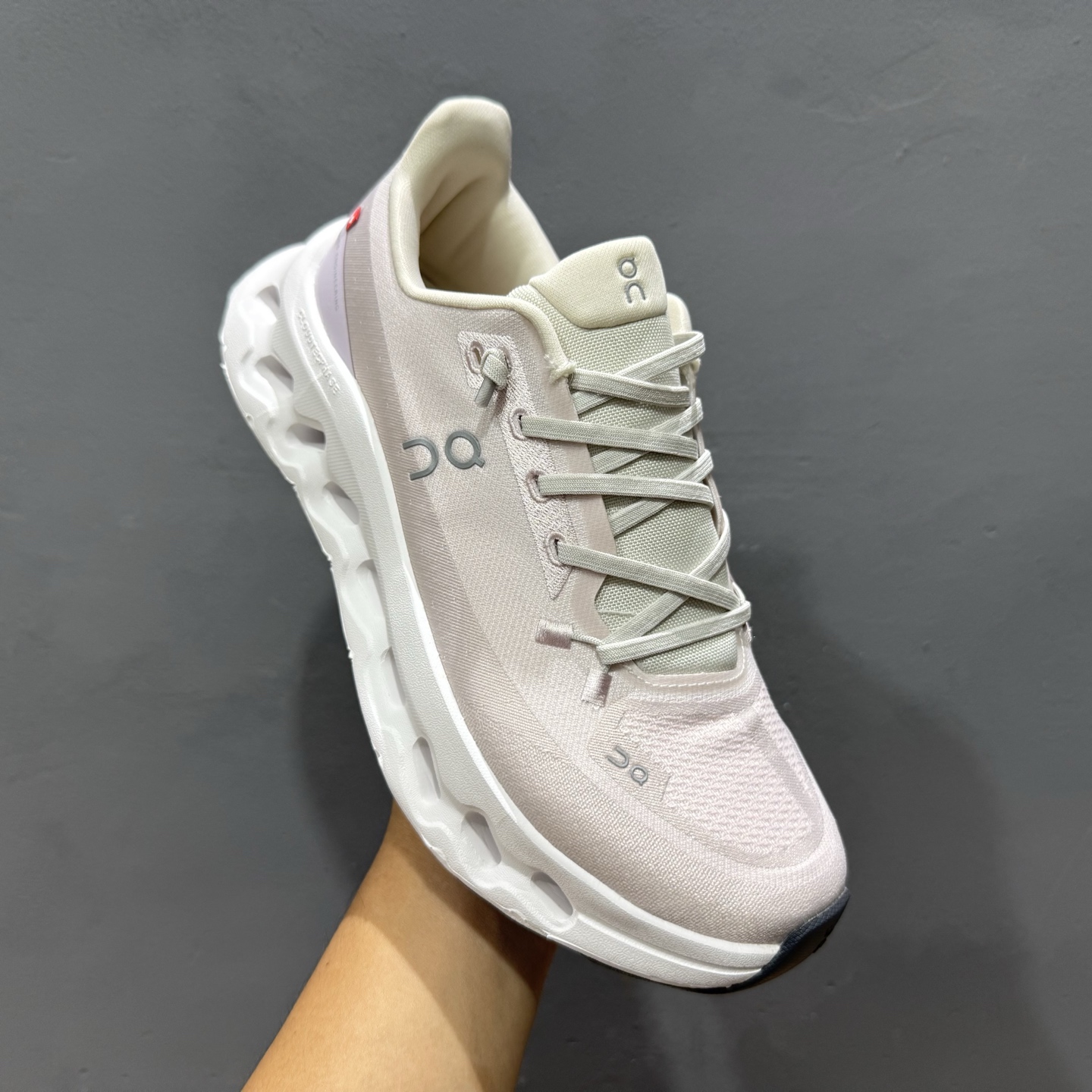 On昂跑 Cloud 6 Push 轻量运动休闲鞋 3MF10053026-10