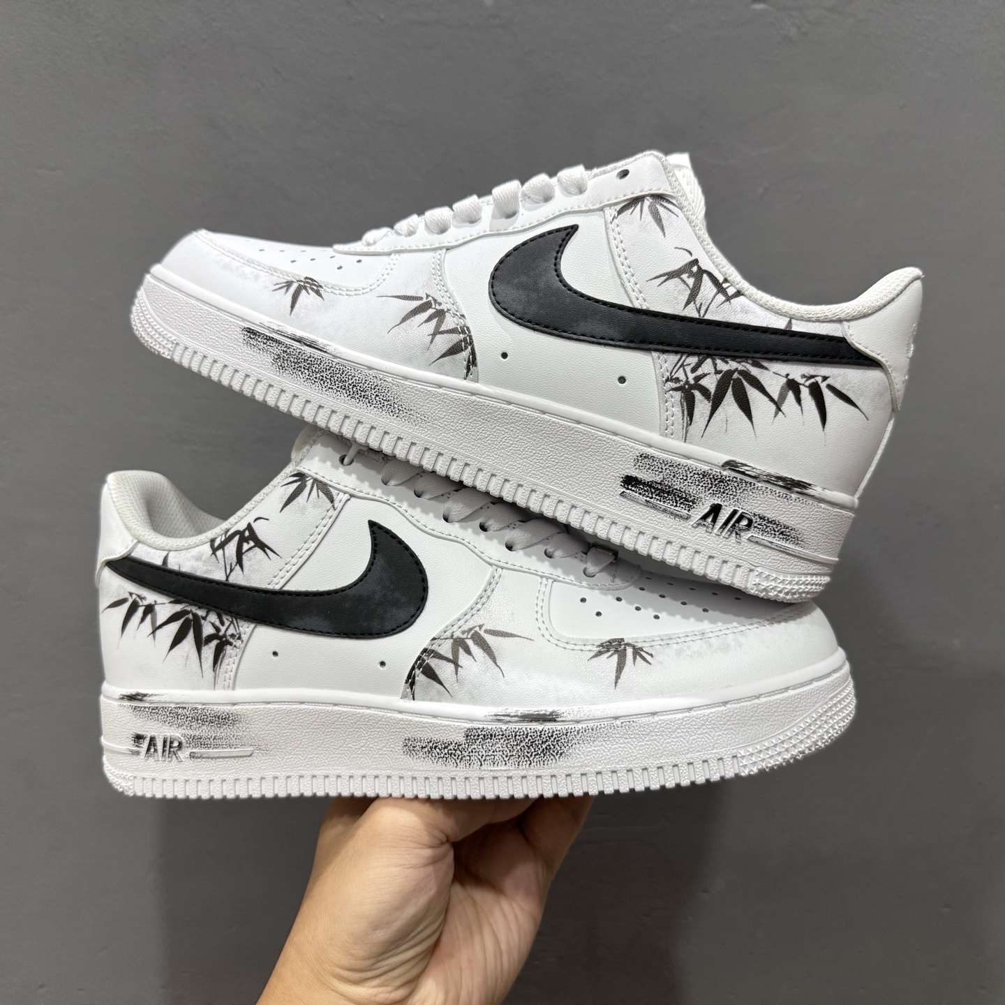 Nike Air Force 1'07 Low 竹林 空军一号低帮休闲板鞋 ZH0316-122-莆田鞋,莆田鞋货源,高仿鞋,高仿鞋货源,安福档口,莆田高仿鞋,莆田鞋批发,高仿鞋批发,莆田高仿运动鞋,高仿运动鞋,莆田运动鞋 Nike Air Force 1'07 Low 竹林 空军一号低帮休闲板鞋 ZH0316-122