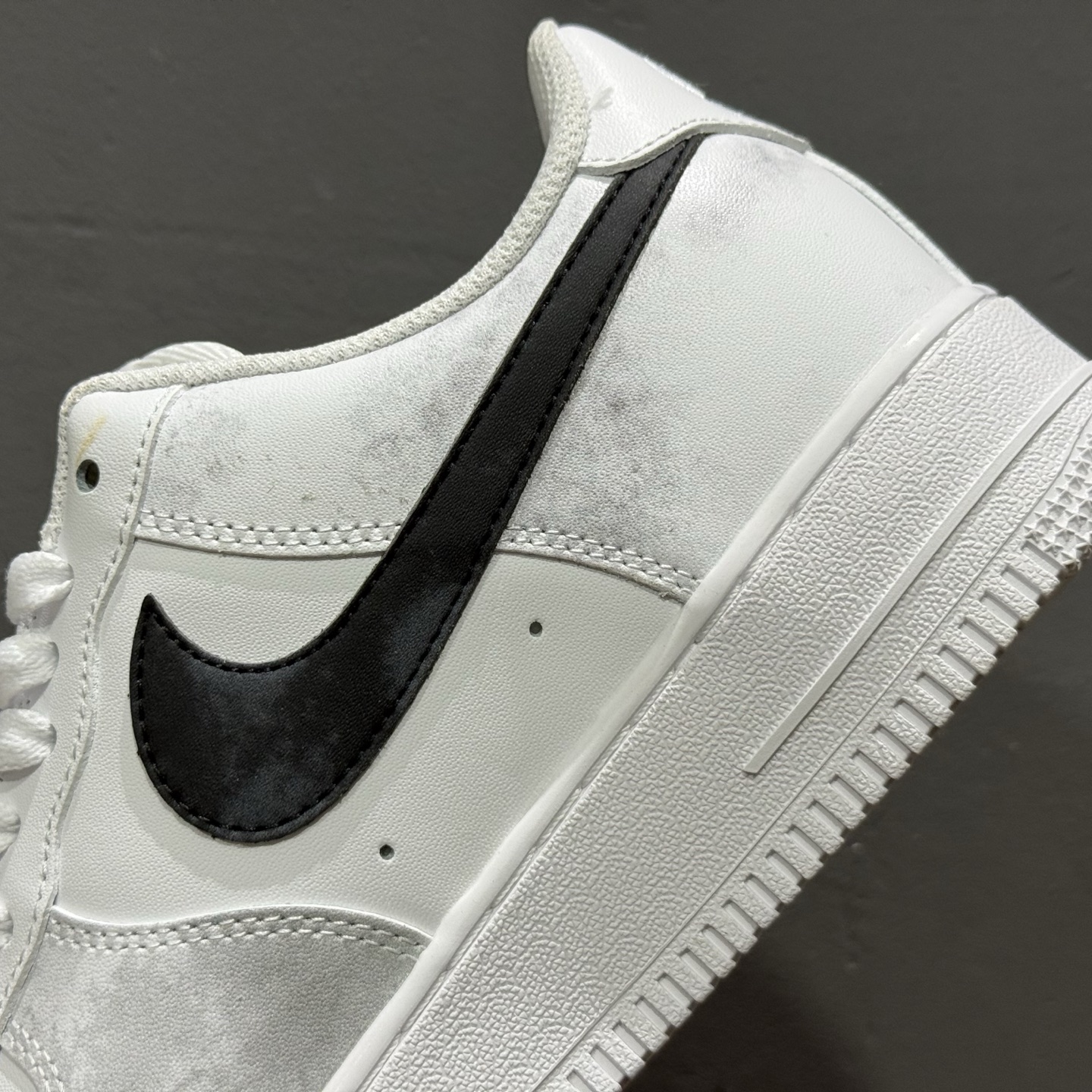 Nike Air Force 1'07 Low 竹林 空军一号低帮休闲板鞋 ZH0316-122-莆田鞋,莆田鞋货源,高仿鞋,高仿鞋货源,安福档口,莆田高仿鞋,莆田鞋批发,高仿鞋批发,莆田高仿运动鞋,高仿运动鞋,莆田运动鞋 Nike Air Force 1'07 Low 竹林 空军一号低帮休闲板鞋 ZH0316-122