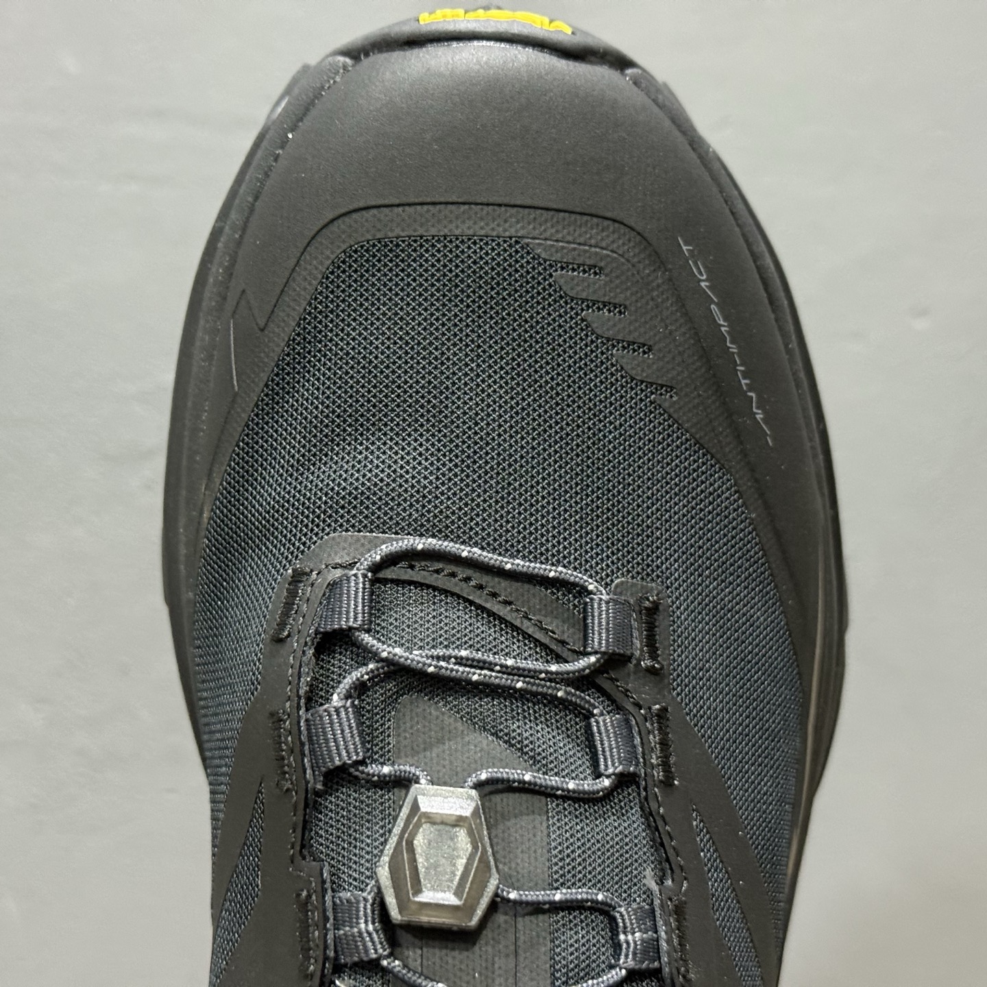 L/凯乐石 KAIAS FUGA GTX 超强抓地力 网布减震防滑水透气支撑抗冲击轻便回弹 低帮跑步鞋