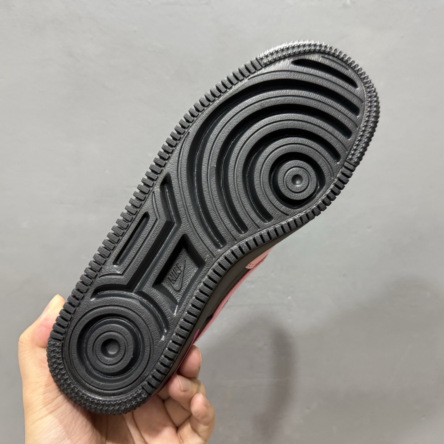 Nike Air Force 1 Shadow 空军一号轻量增高低帮百搭板鞋 CI0919-006