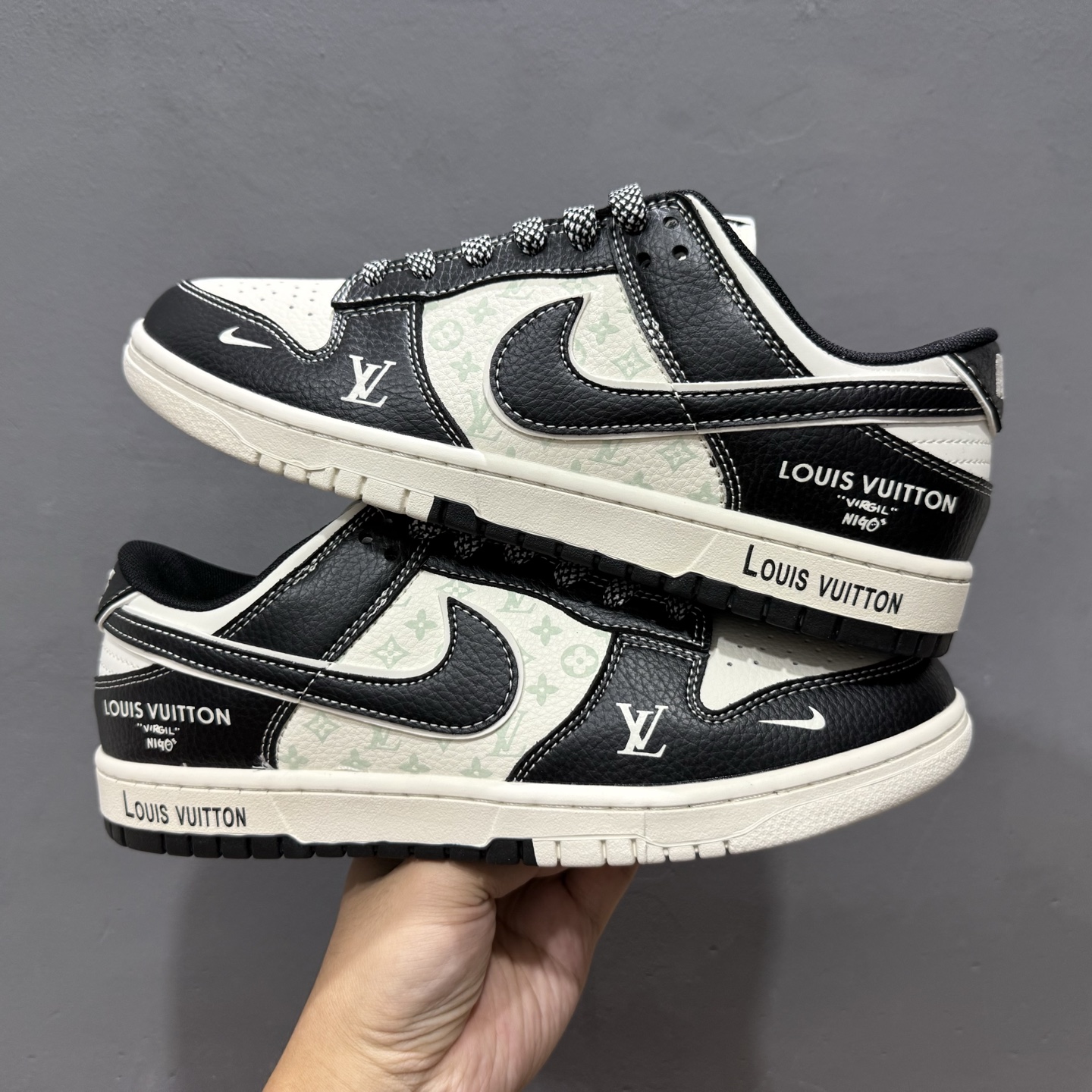 XC/Nike Dunk Low Retro 联名款 耐克 低帮休闲运动板鞋 HT5088-608-莆田鞋,莆田鞋货源,高仿鞋,高仿鞋货源,安福档口,莆田高仿鞋,莆田鞋批发,高仿鞋批发,莆田高仿运动鞋,高仿运动鞋,莆田运动鞋 XC/Nike Dunk Low Retro 联名款 耐克 低帮休闲运动板鞋 HT5088-608