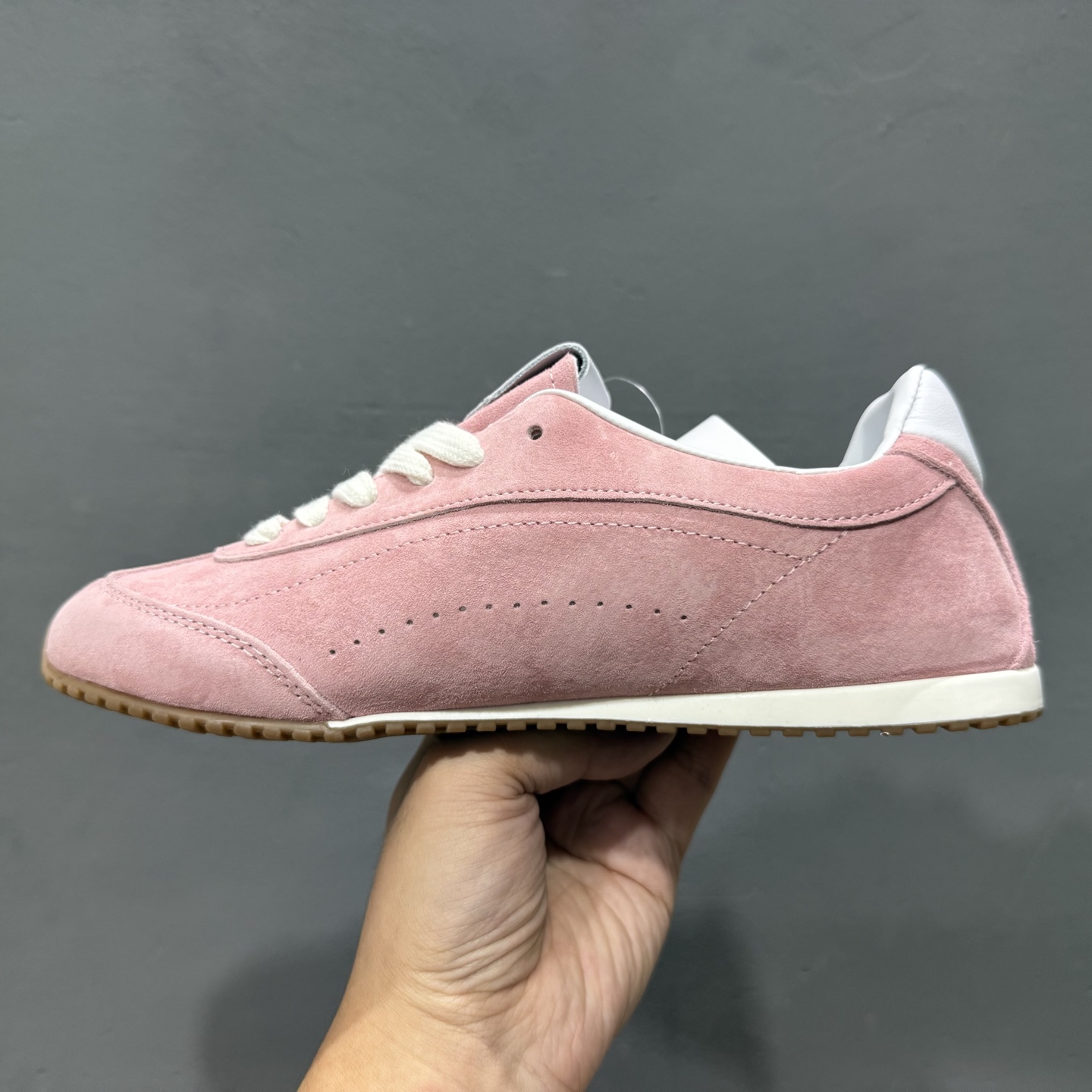 Alo Yoga Sunset Sneaker 徳训生活休闲鞋 A0891U