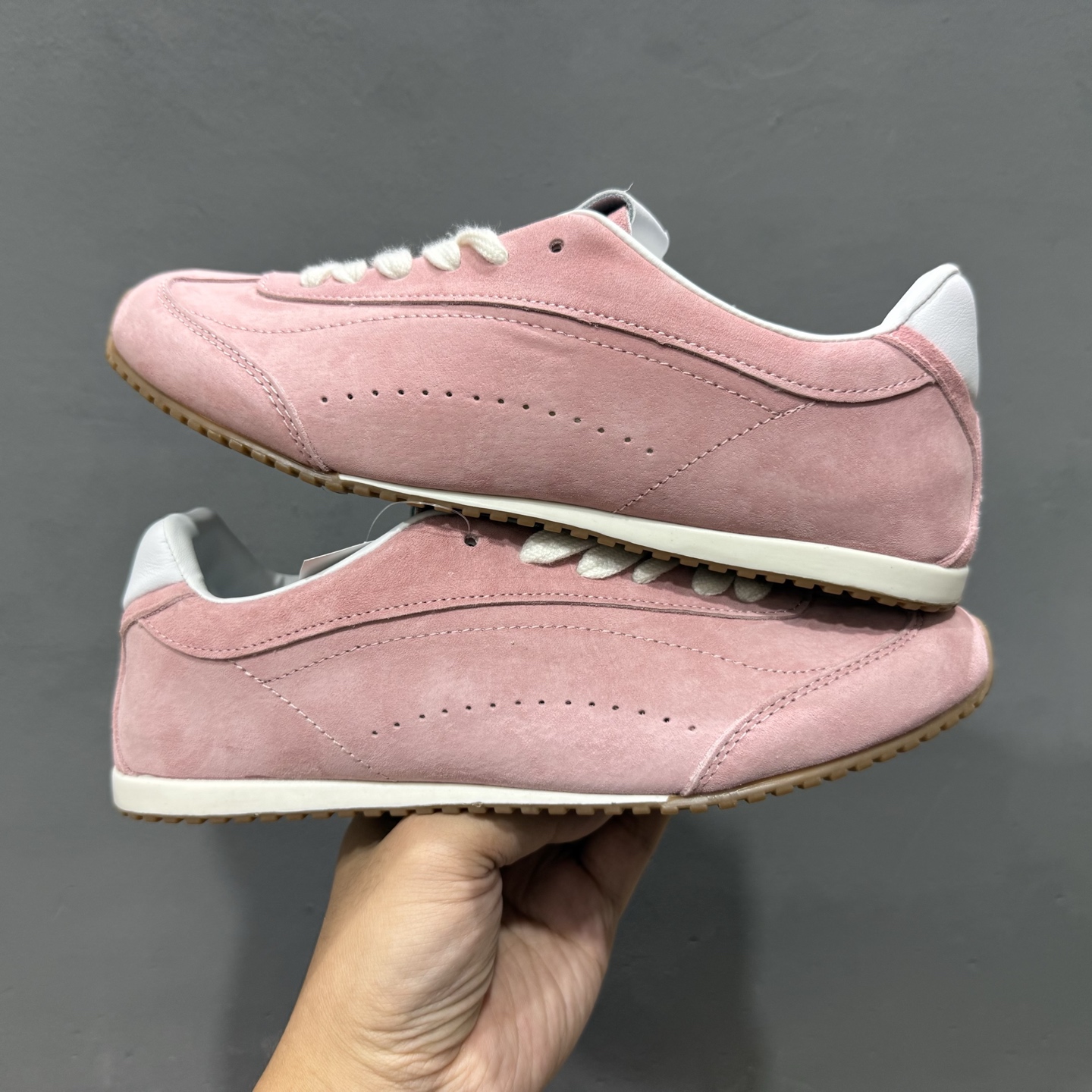 Alo Yoga Sunset Sneaker 徳训生活休闲鞋 A0891U