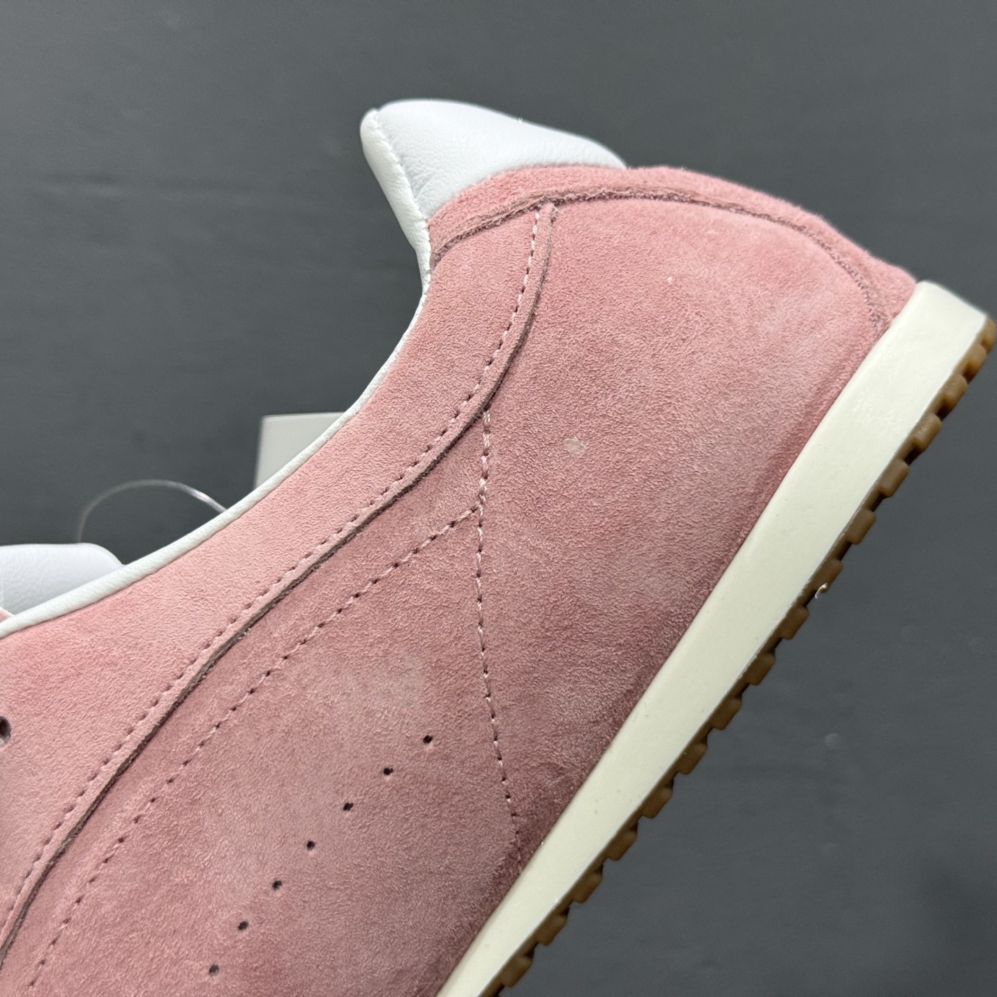 Alo Yoga Sunset Sneaker 徳训生活休闲鞋 A0891U