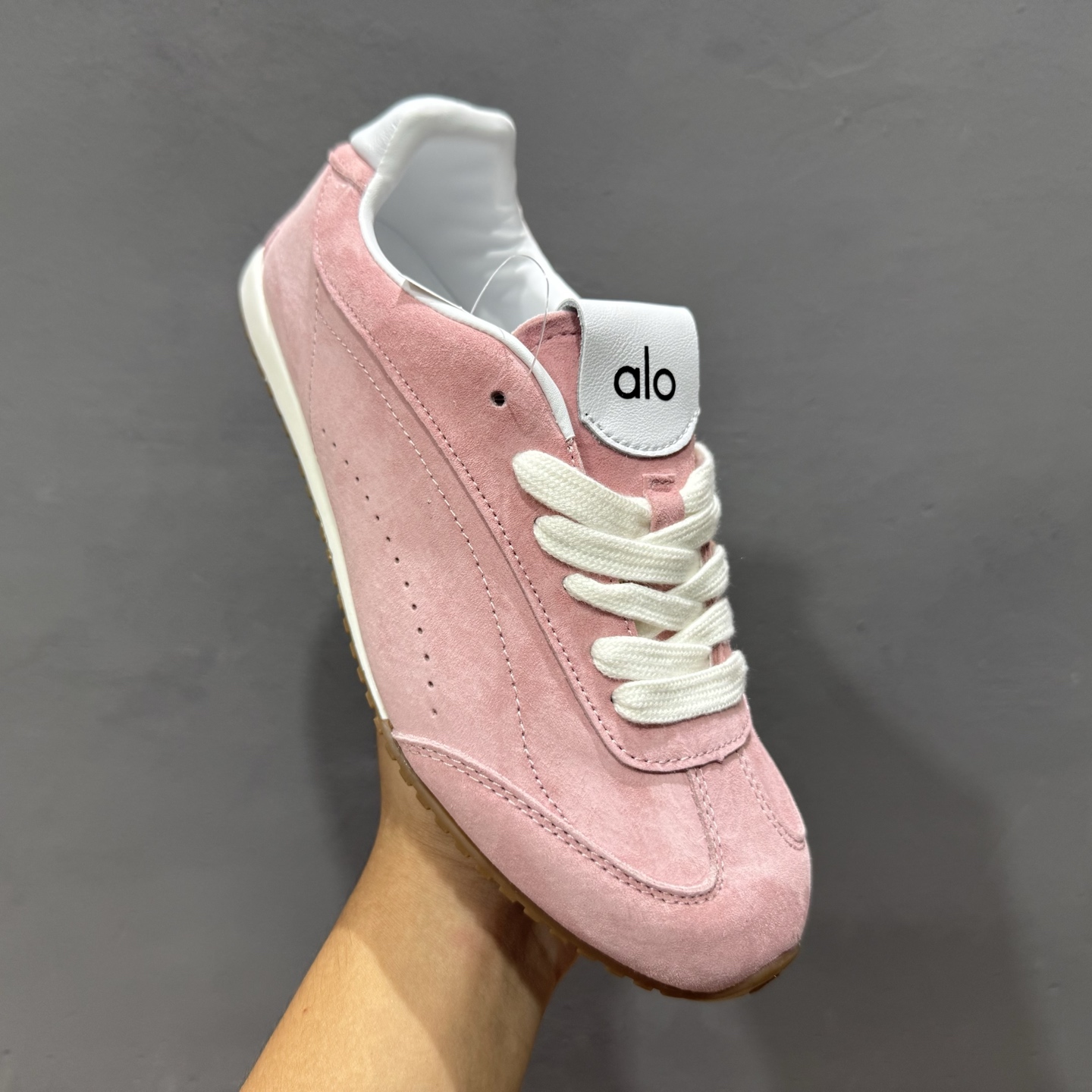 Alo Yoga Sunset Sneaker 徳训生活休闲鞋 A0891U