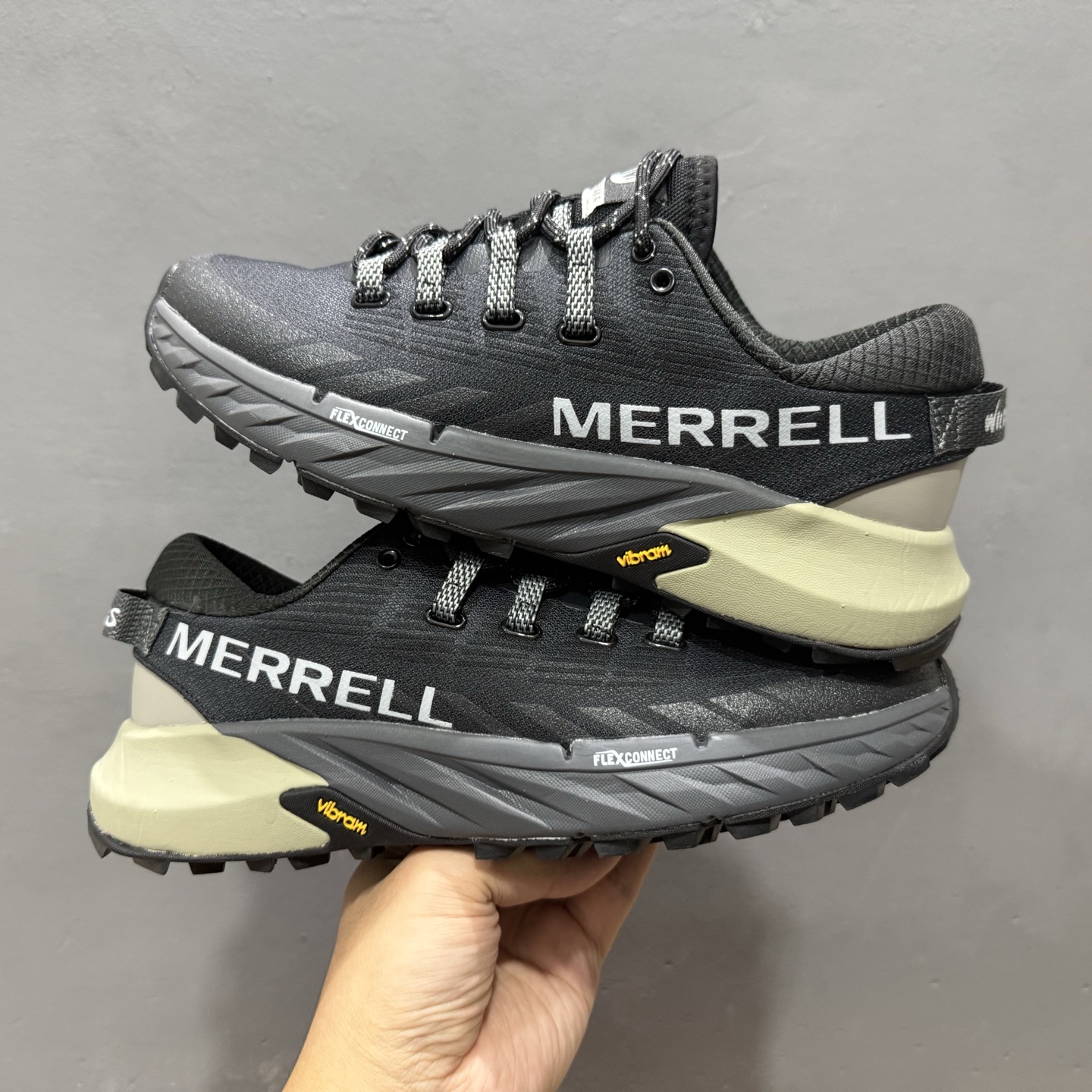 Merrell 迈乐迈乐（Merrel）是来自美国的顶尖专业户外品牌 J500343