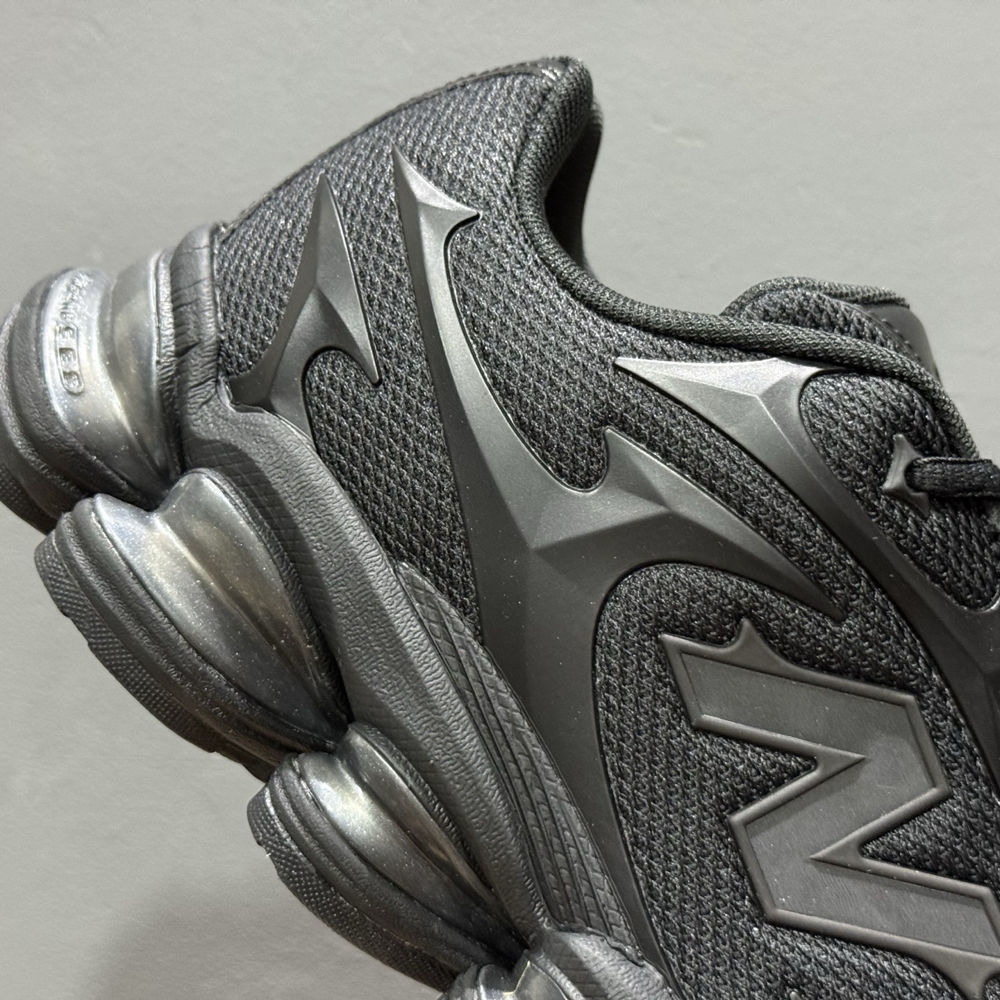 纯原 New Balance 2000系列复古老爹风休闲运动慢跑鞋 U200078C