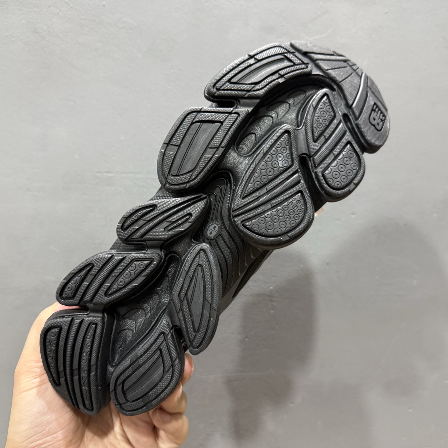 纯原 New Balance 2000系列复古老爹风休闲运动慢跑鞋 U200078C