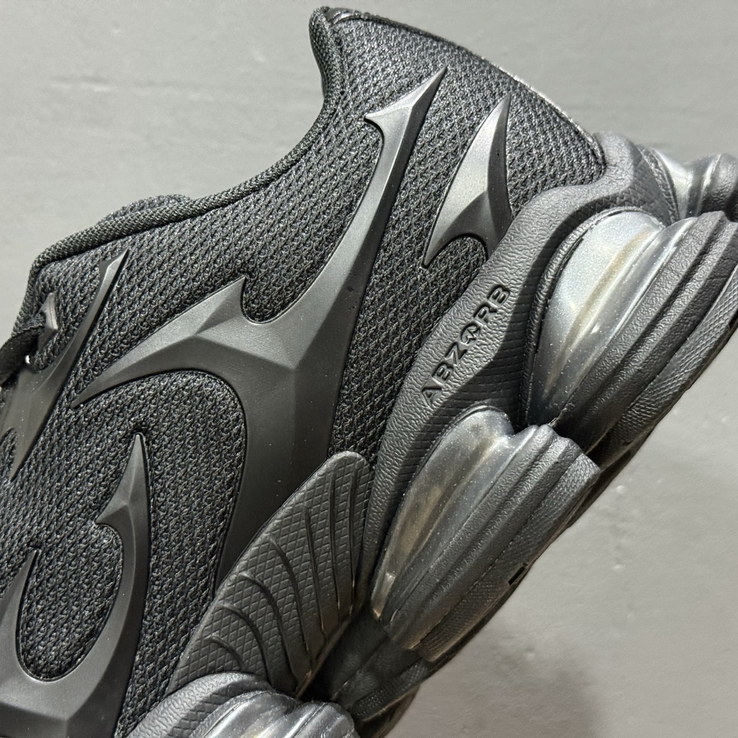 纯原 New Balance 2000系列复古老爹风休闲运动慢跑鞋 U200078C