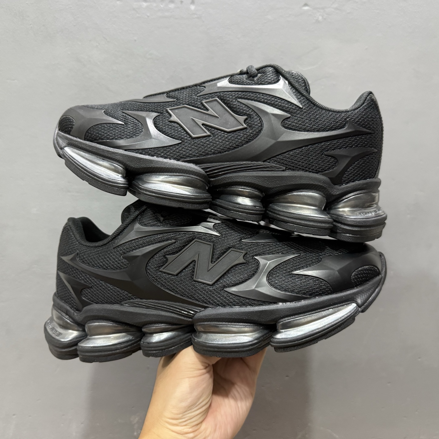 纯原 New Balance 2000系列复古老爹风休闲运动慢跑鞋 U200078C