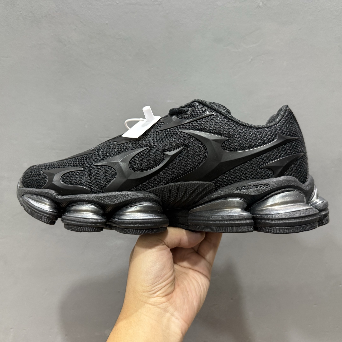 纯原 New Balance 2000系列复古老爹风休闲运动慢跑鞋 U200078C