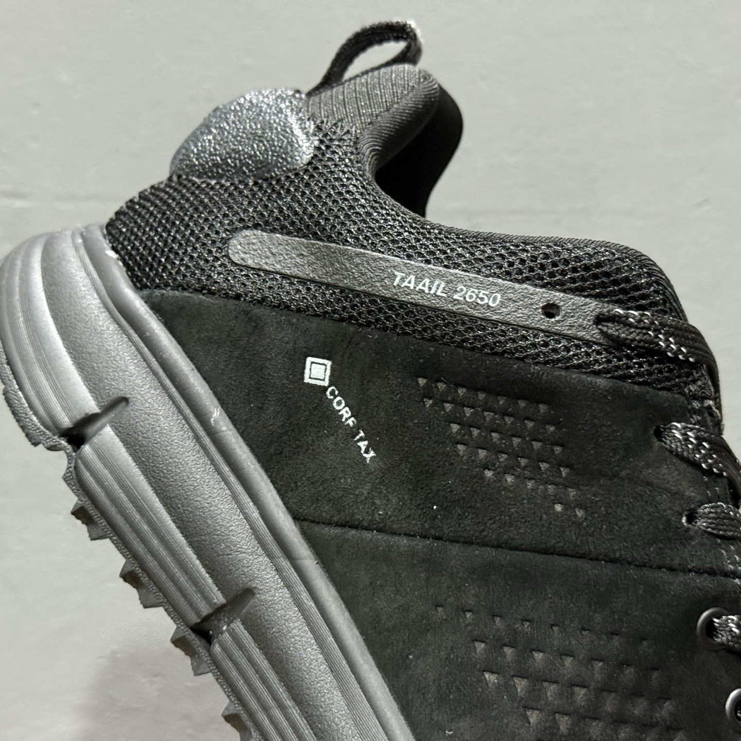 L/Danner 丹纳 Trail 2650 户外登山徒步 运动休闲舒适百搭 防滑耐磨防水透气轻便 低帮跑步鞋