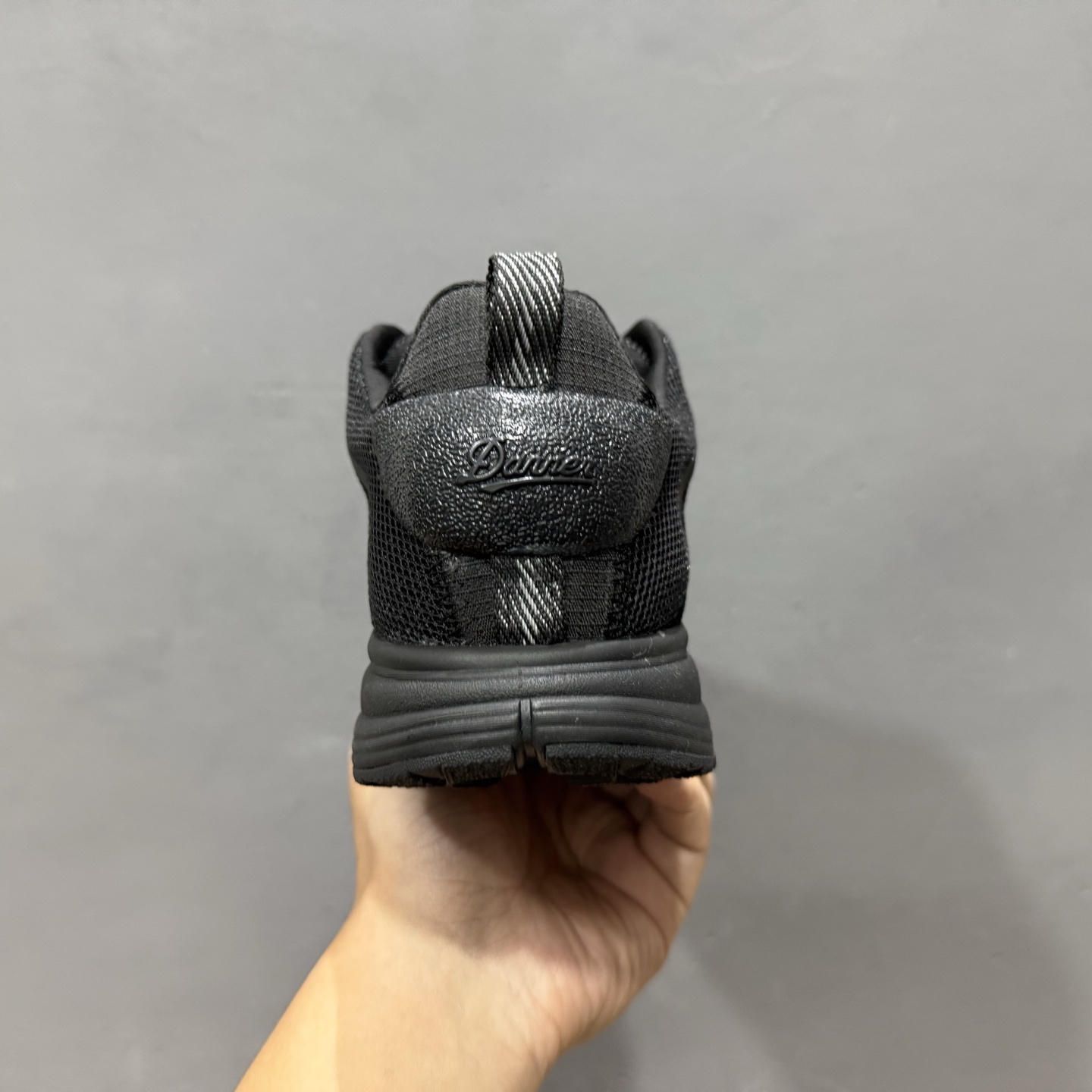 L/Danner 丹纳 Trail 2650 户外登山徒步 运动休闲舒适百搭 防滑耐磨防水透气轻便 低帮跑步鞋