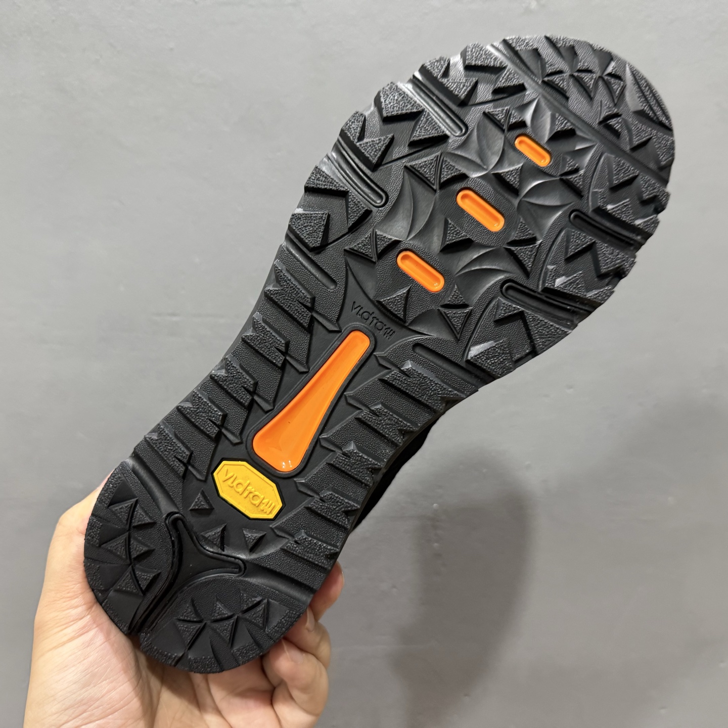 L/Danner 丹纳 Trail 2650 户外登山徒步 运动休闲舒适百搭 防滑耐磨防水透气轻便 低帮跑步鞋