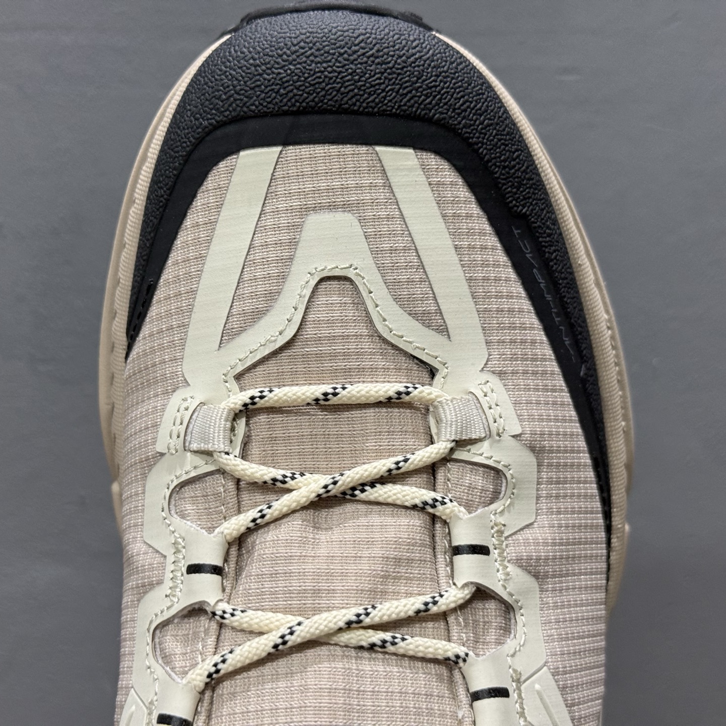 L/凯乐石 KAILAS FUGA GTX BOA 厚底缓冲徒步跑山网布TPU减震防滑透气包裹性抗冲击轻便回弹 低帮 超强抓地力徒步跑步鞋