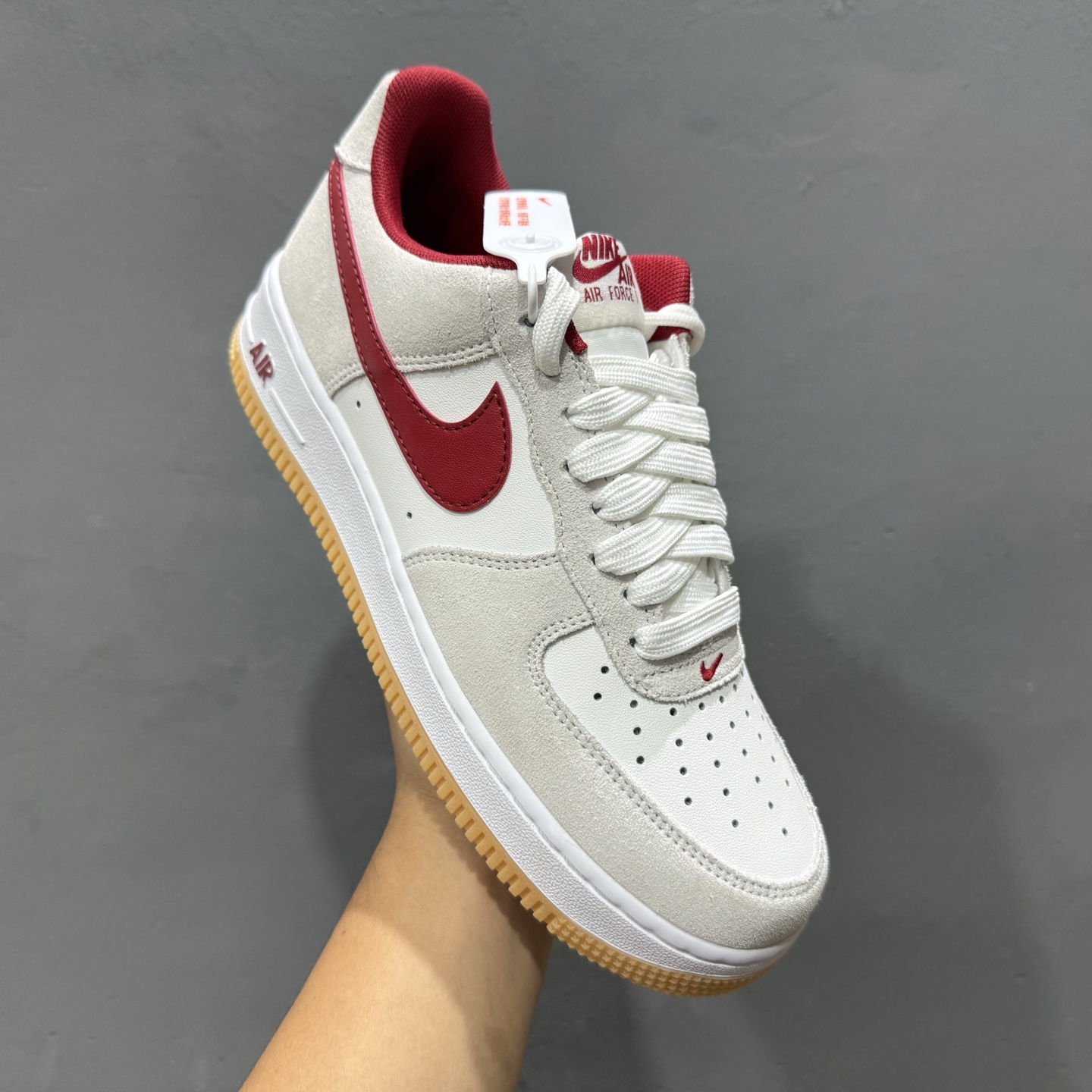 Nike Air Force 1'07 Low 空军一号低帮休闲板鞋 IB6388-101-莆田鞋,莆田鞋货源,高仿鞋,高仿鞋货源,安福档口,莆田高仿鞋,莆田鞋批发,高仿鞋批发,莆田高仿运动鞋,高仿运动鞋,莆田运动鞋 Nike Air Force 1'07 Low 空军一号低帮休闲板鞋 IB6388-101
