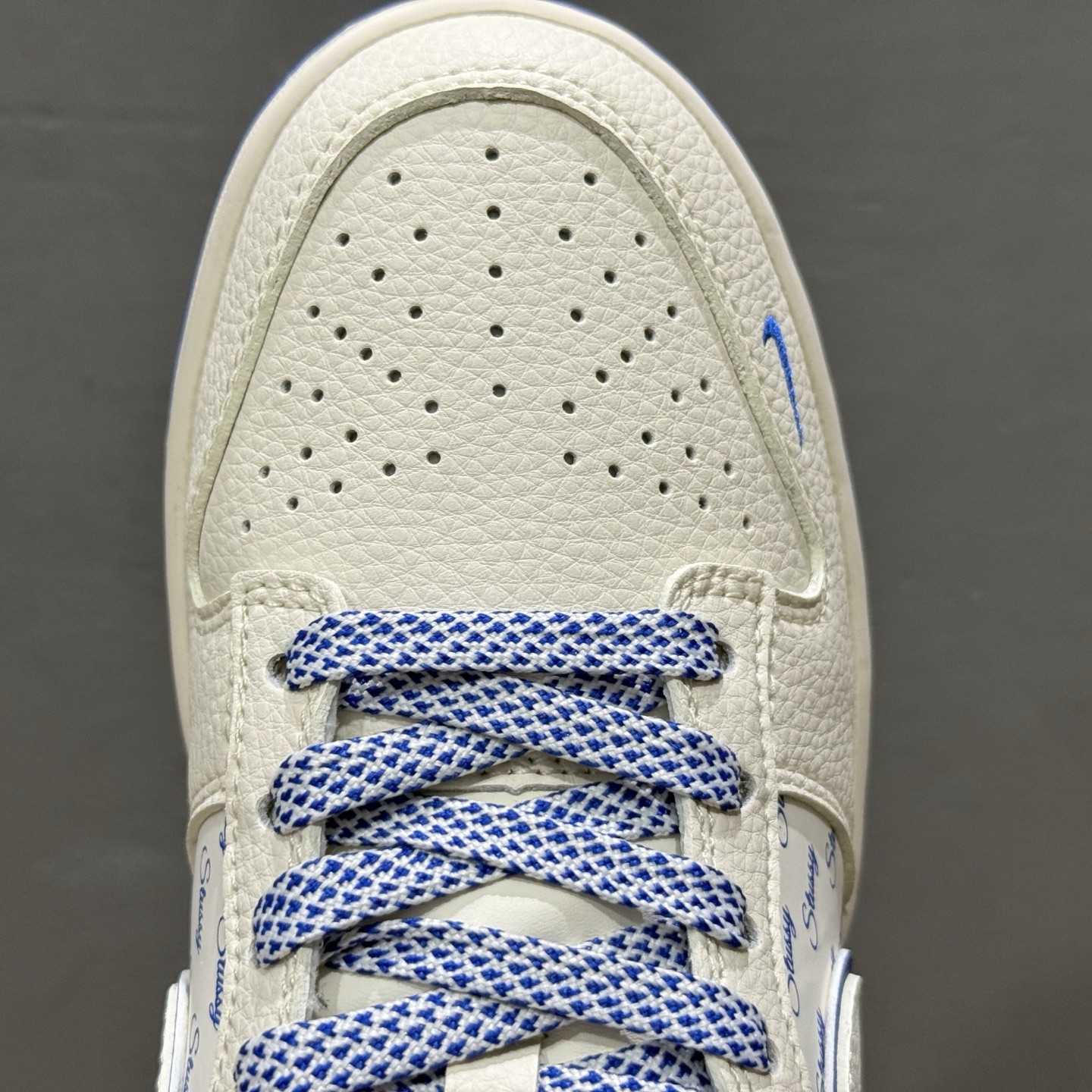 Stussy x Nike Dunk Low 天空蓝满天星 JP1628-022-莆田鞋,莆田鞋货源,高仿鞋,高仿鞋货源,安福档口,莆田高仿鞋,莆田鞋批发,高仿鞋批发,莆田高仿运动鞋,高仿运动鞋,莆田运动鞋 Stussy x Nike Dunk Low 天空蓝满天星 JP1628-022