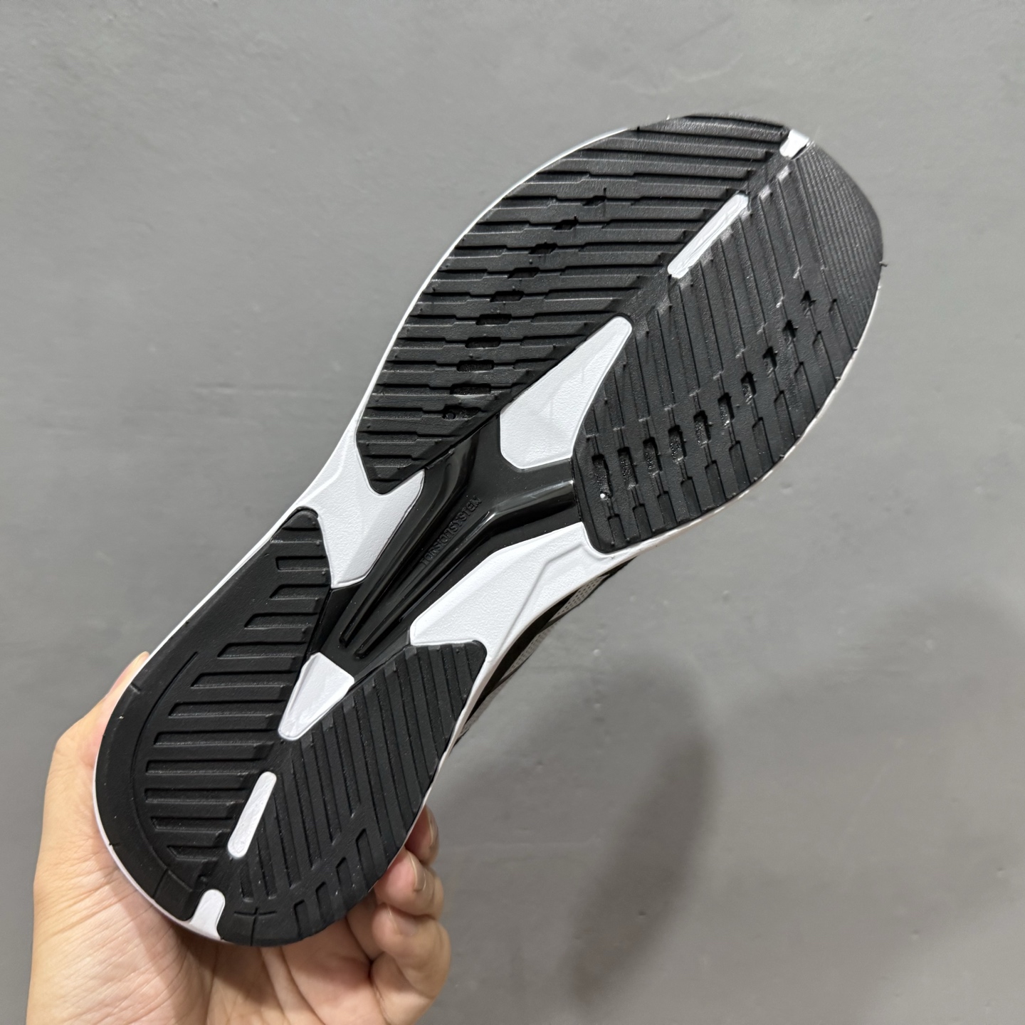 Adidas Adizero Rc 5 减震透气休闲训练跑步鞋 HQ3677