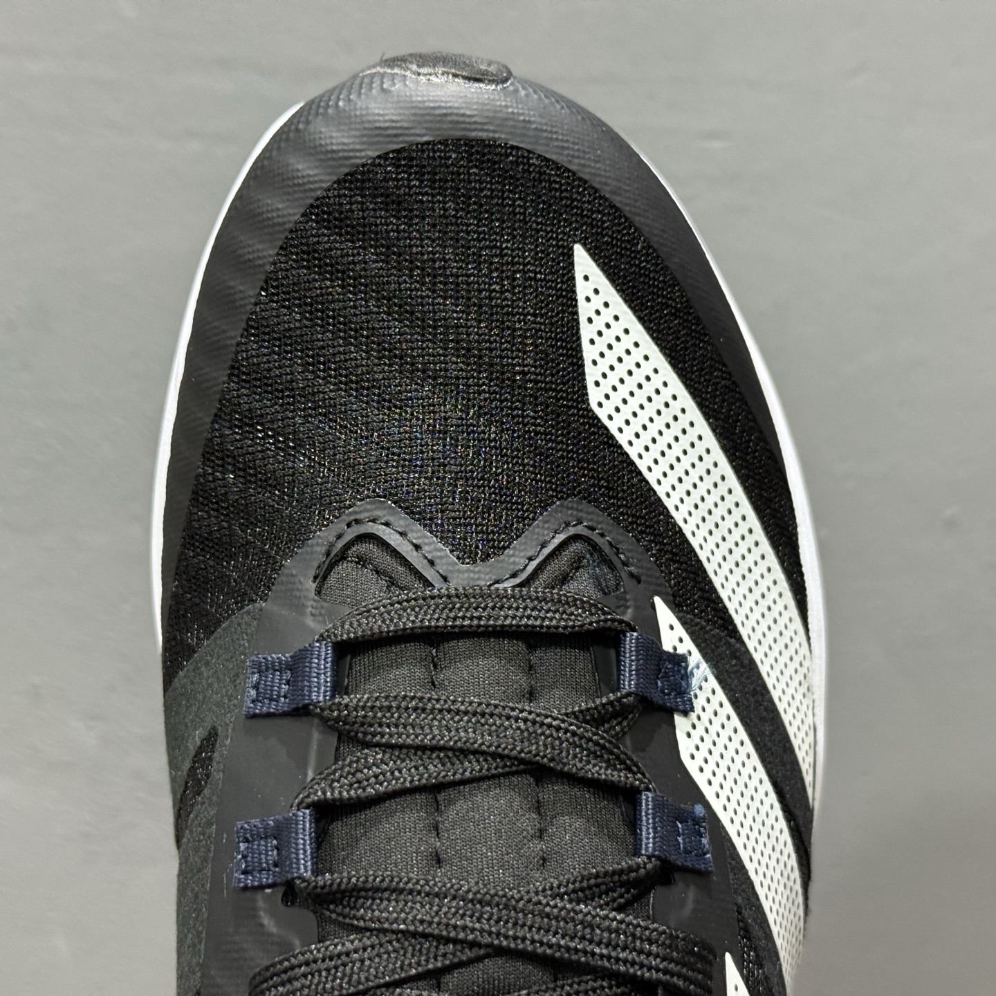 Adidas Adizero Rc 5 减震透气休闲训练跑步鞋 HQ3677