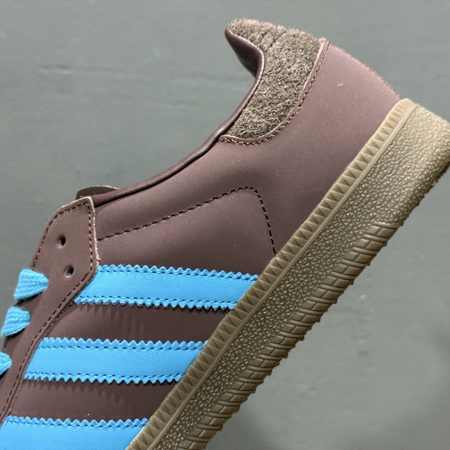 Adidas Samba JI2733 阿迪三叶草休闲板鞋