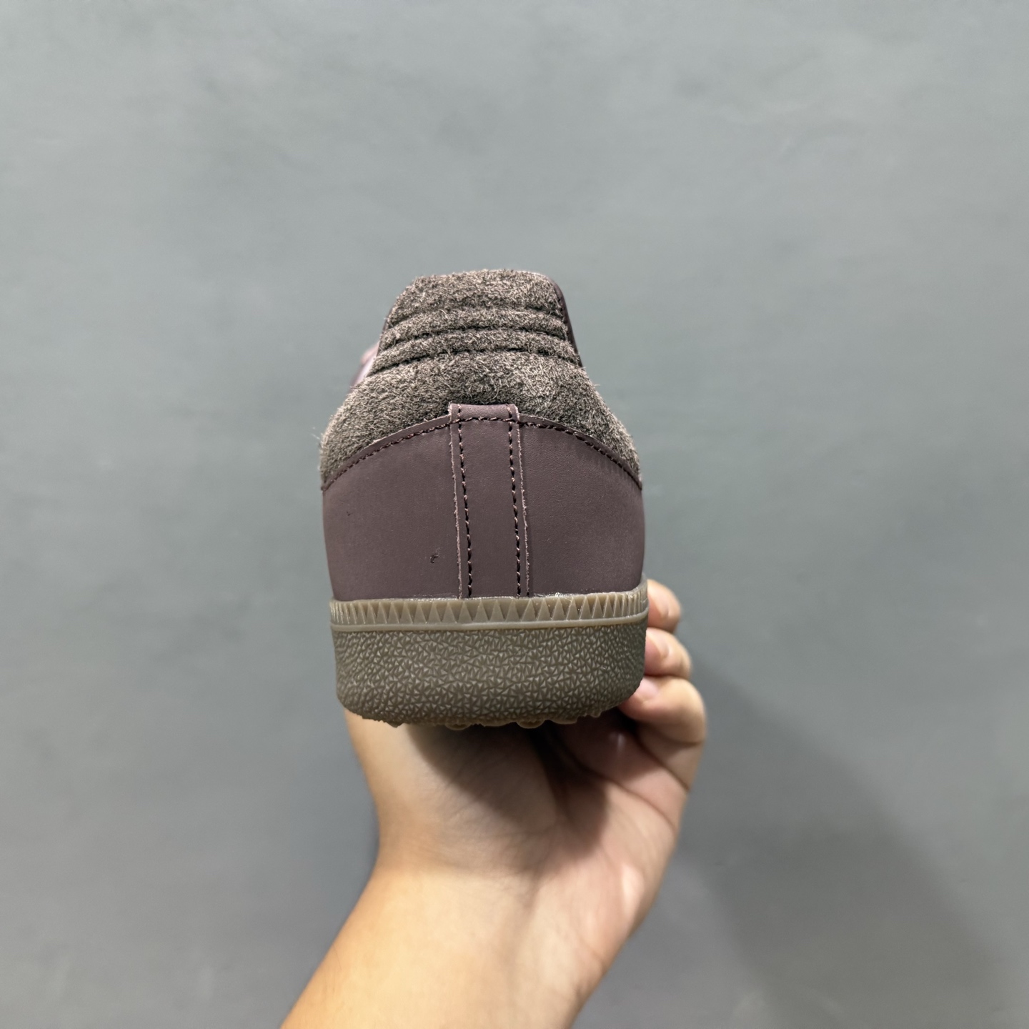 Adidas Samba JI2733 阿迪三叶草休闲板鞋