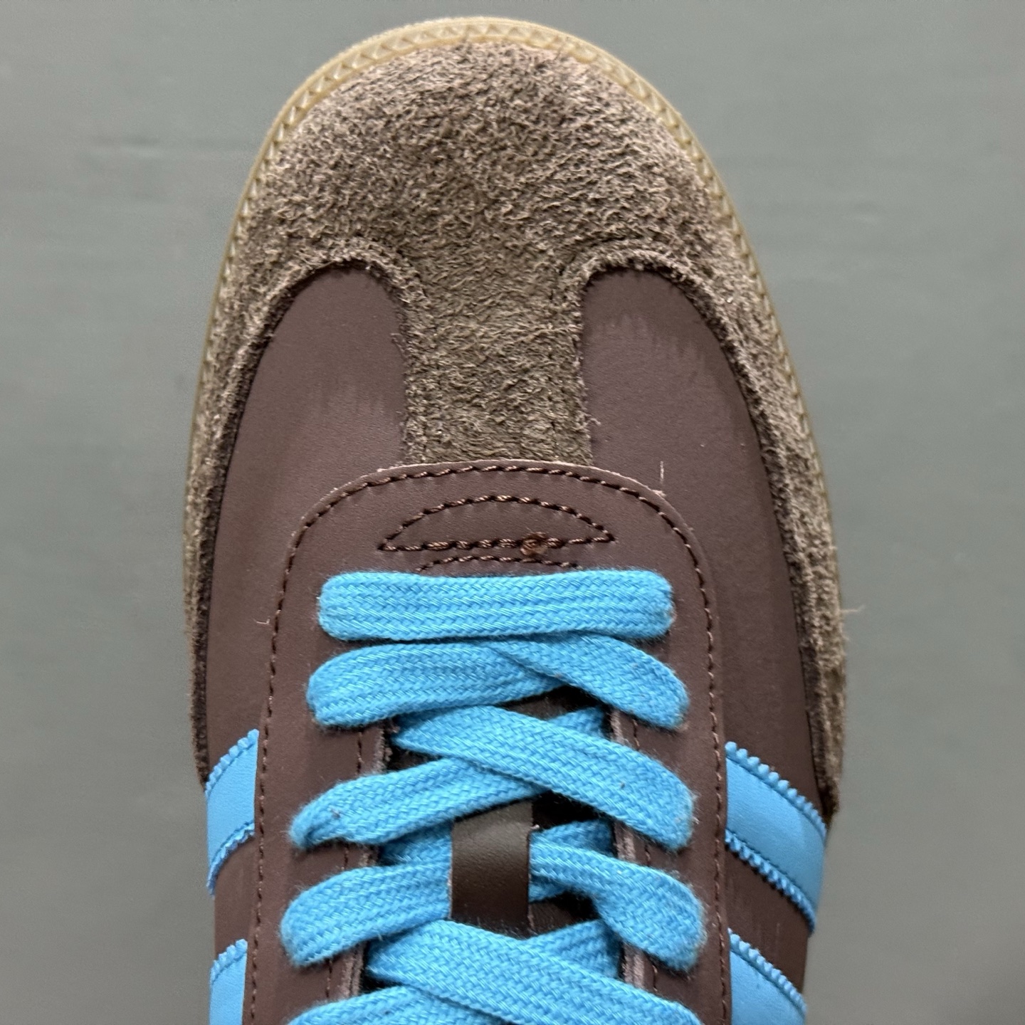 Adidas Samba JI2733 阿迪三叶草休闲板鞋