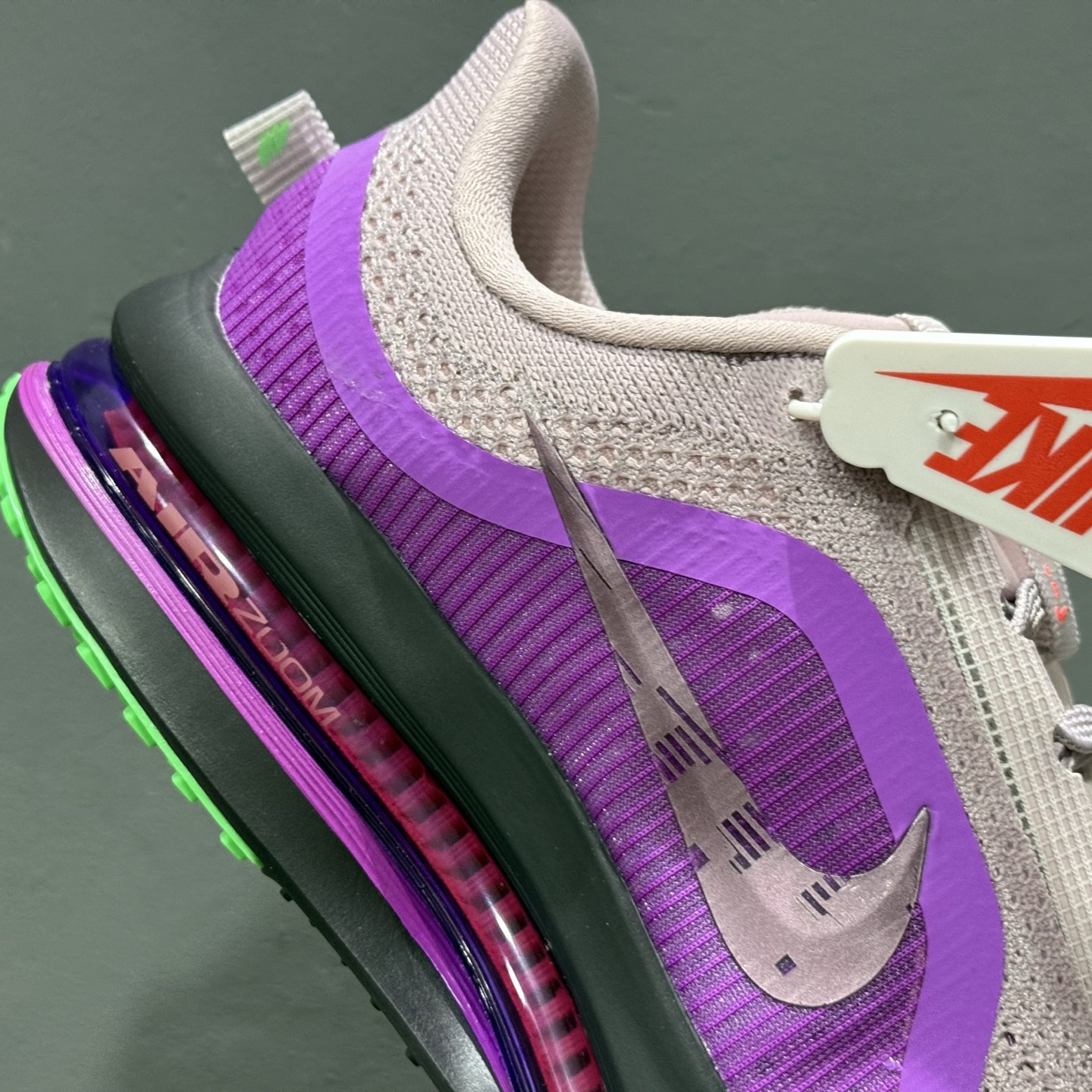 Faith Kipyegon x Nike Pegasus Premium 粉紫色 II0602-500-莆田鞋,莆田鞋货源,高仿鞋,高仿鞋货源,安福档口,莆田高仿鞋,莆田鞋批发,高仿鞋批发,莆田高仿运动鞋,高仿运动鞋,莆田运动鞋 Faith Kipyegon x Nike Pegasus Premium 粉紫色 II0602-500